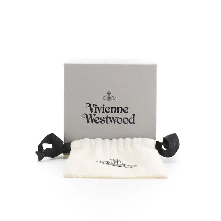 Vivienne Westwood Vivienne Westwood Stylish Versatile Necklace 0079 Size ONE SIZE - 3 Thumbnail