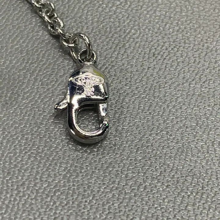 Vivienne Westwood Vivienne Westwood Elegant Versatile Necklace 0079 Size ONE SIZE - 5 Thumbnail