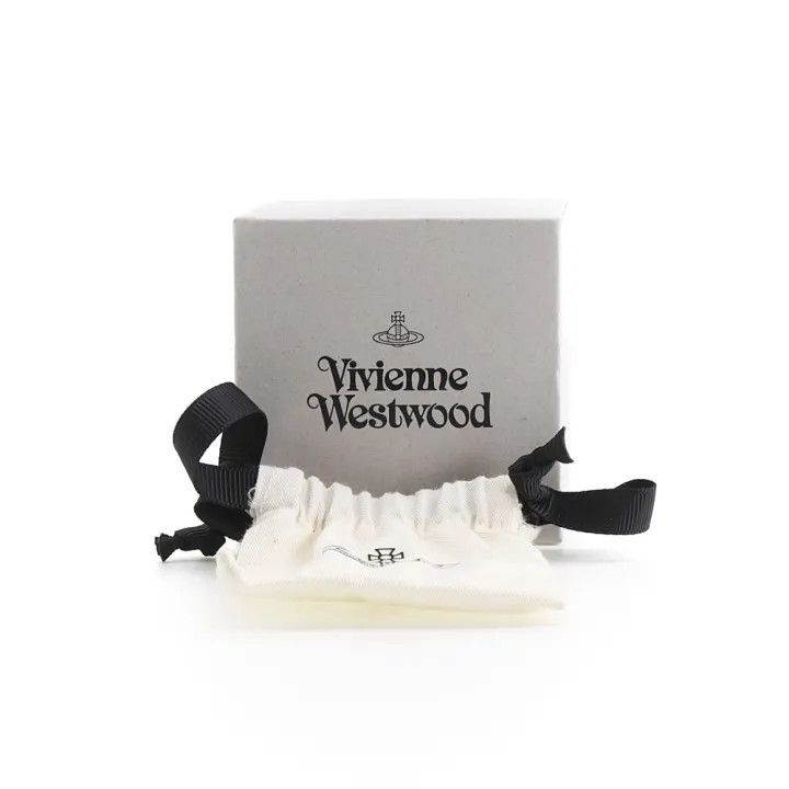 Vivienne Westwood Vivienne Westwood Elegant Versatile Necklace 0079 Size ONE SIZE - 3 Thumbnail