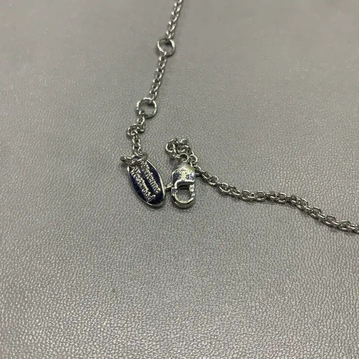 Vivienne Westwood Vivienne Westwood Elegant Versatile Necklace 0079 Size ONE SIZE - 6 Thumbnail