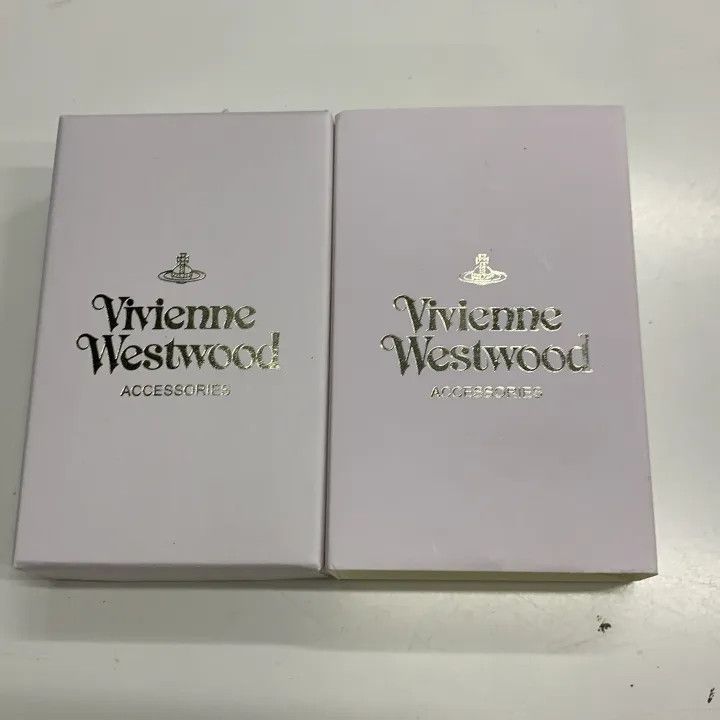 Vivienne Westwood Vivienne Westwood Silver Saturn Lighter 0079 Size ONE SIZE - 4 Thumbnail