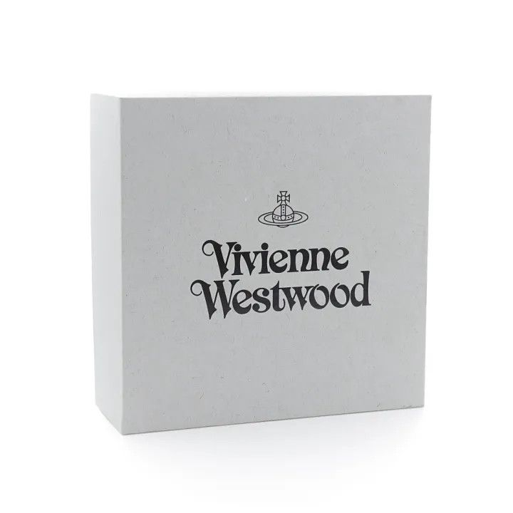 Vivienne Westwood Vivienne Westwood JUANITA Pendant Necklace for Couples 0079 Size ONE SIZE - 3 Thumbnail