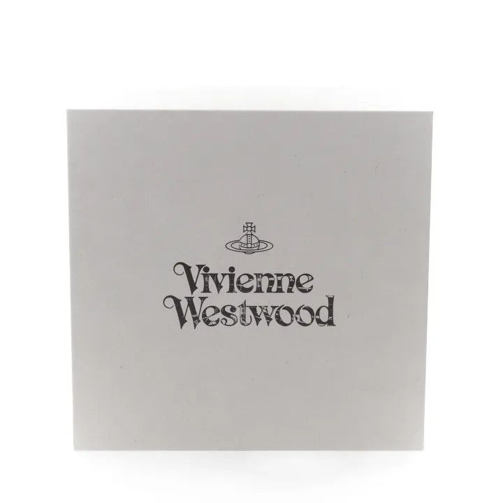 Vivienne Westwood Vivienne Westwood Broken Pearl Necklace for Unisex 0079 Size ONE SIZE - 3 Thumbnail