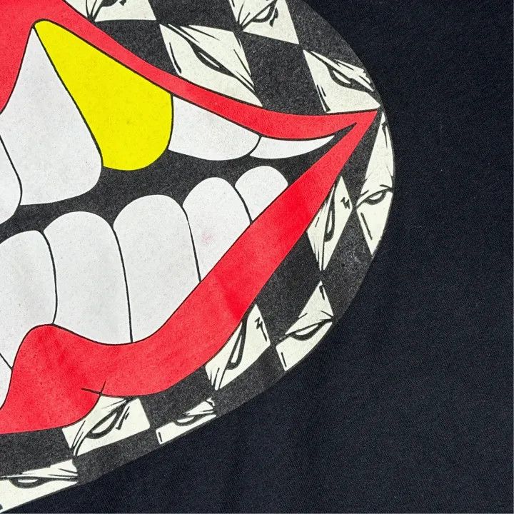Chrome Hearts Chrome Hearts CH Matty Boy Graphic T-Shirt 0079 Size US M / EU 48-50 / 2 - 4 Thumbnail