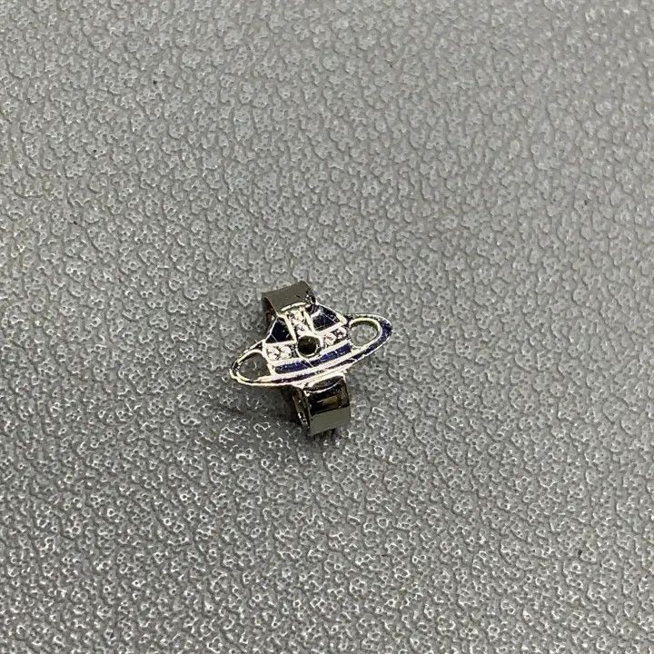 Vivienne Westwood Vivienne Westwood Mini Relief Studs Earrings 0079 Size ONE SIZE - 7 Thumbnail