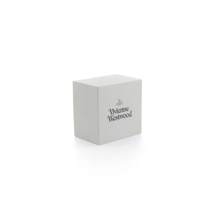 Vivienne Westwood Vivienne Westwood Silver Bas Relief Pendant Necklace 0079 Size ONE SIZE - 3 Thumbnail