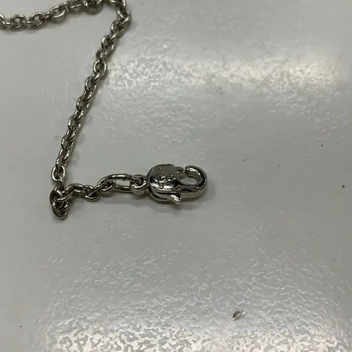 Vivienne Westwood Vivienne Westwood Aleksa Pendant Necklace 0079 Size ONE SIZE - 4 Thumbnail