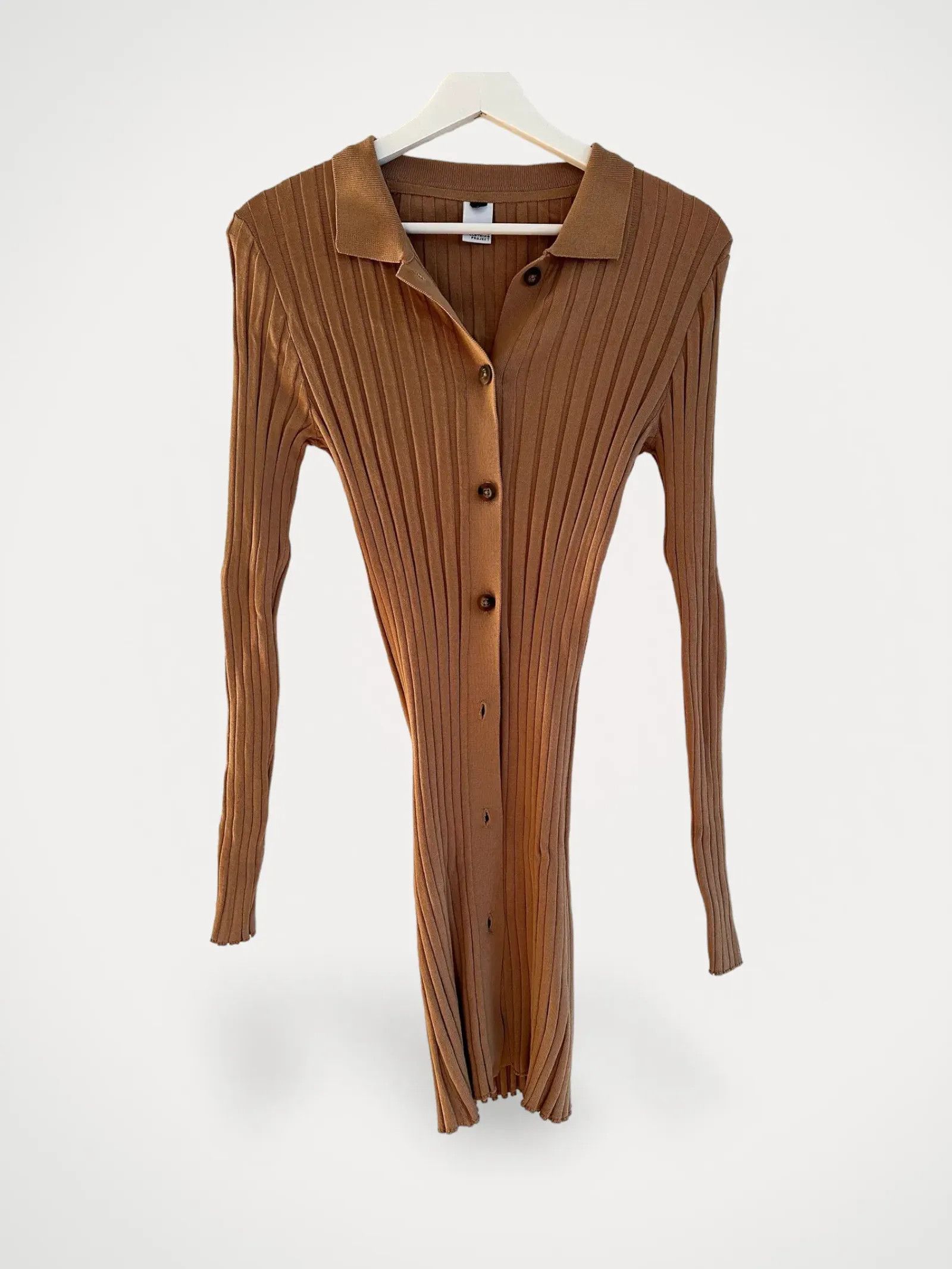 Visual Visual clothing projekt Cardigan Size S / US 4 / IT 40 - 2 Thumbnail