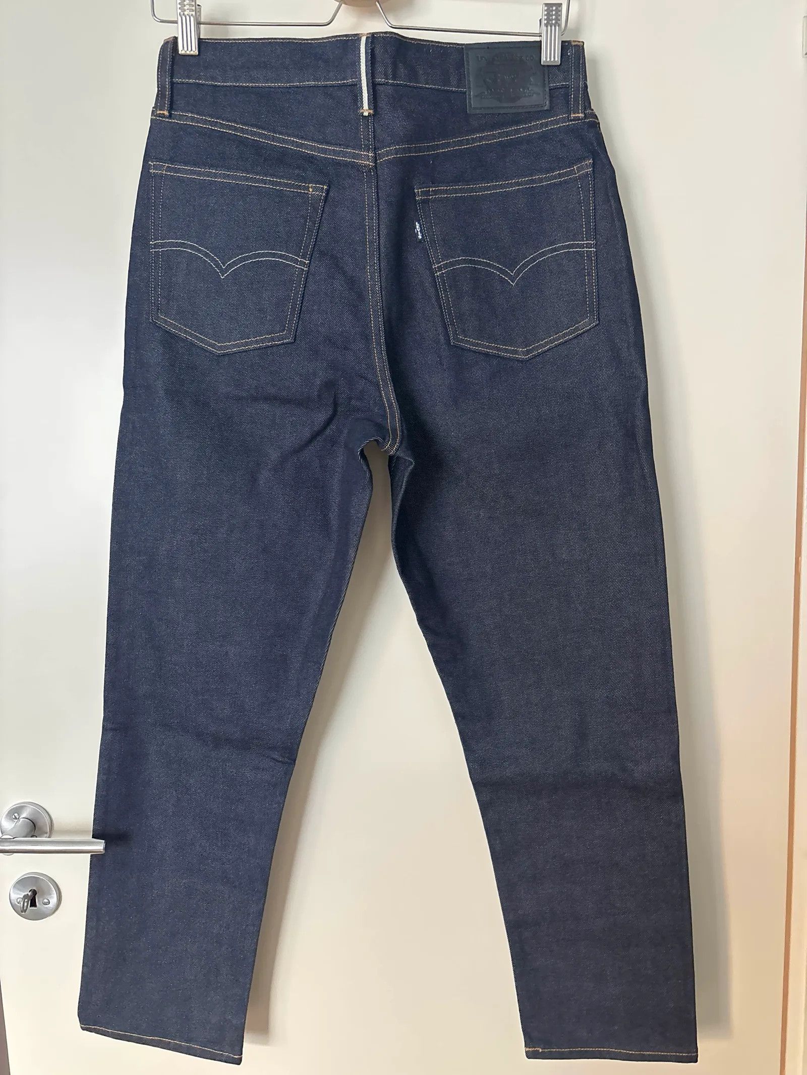 Levi's Levi's LEVI'S® WOMEN'S HIGH-RISE BOYFRIEND JEANS Jeans Size 29" - 2 Thumbnail