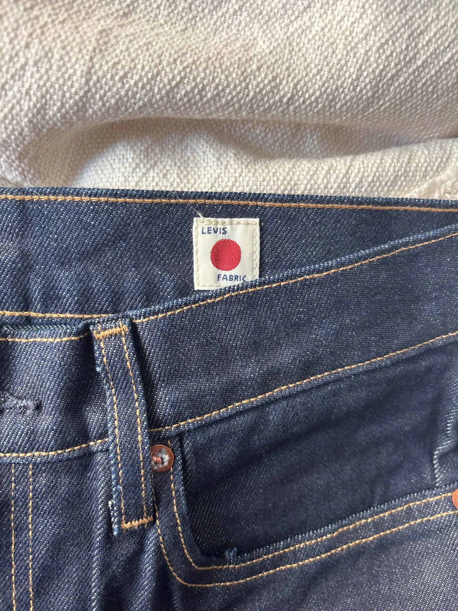 Levi's Levi's LEVI'S® WOMEN'S HIGH-RISE BOYFRIEND JEANS Jeans Size 29" - 3 Thumbnail