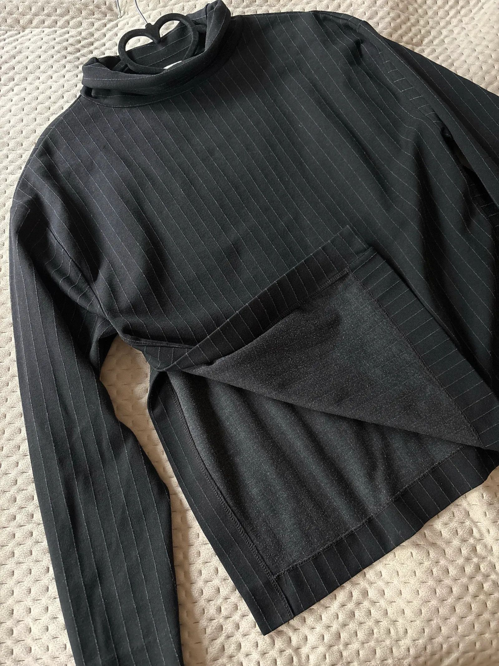 Toteme Toteme Polo knit Size XS / US 0-2 / IT 36-38 - 4 Thumbnail