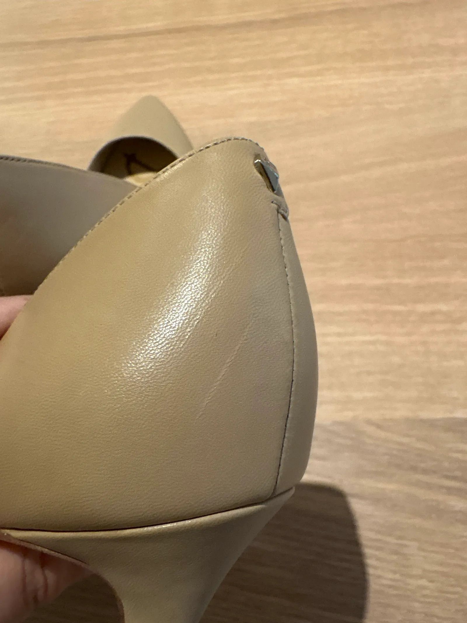 Sam Edelman Sam Edelman Heels Size US 7 / IT 37 - 7 Thumbnail