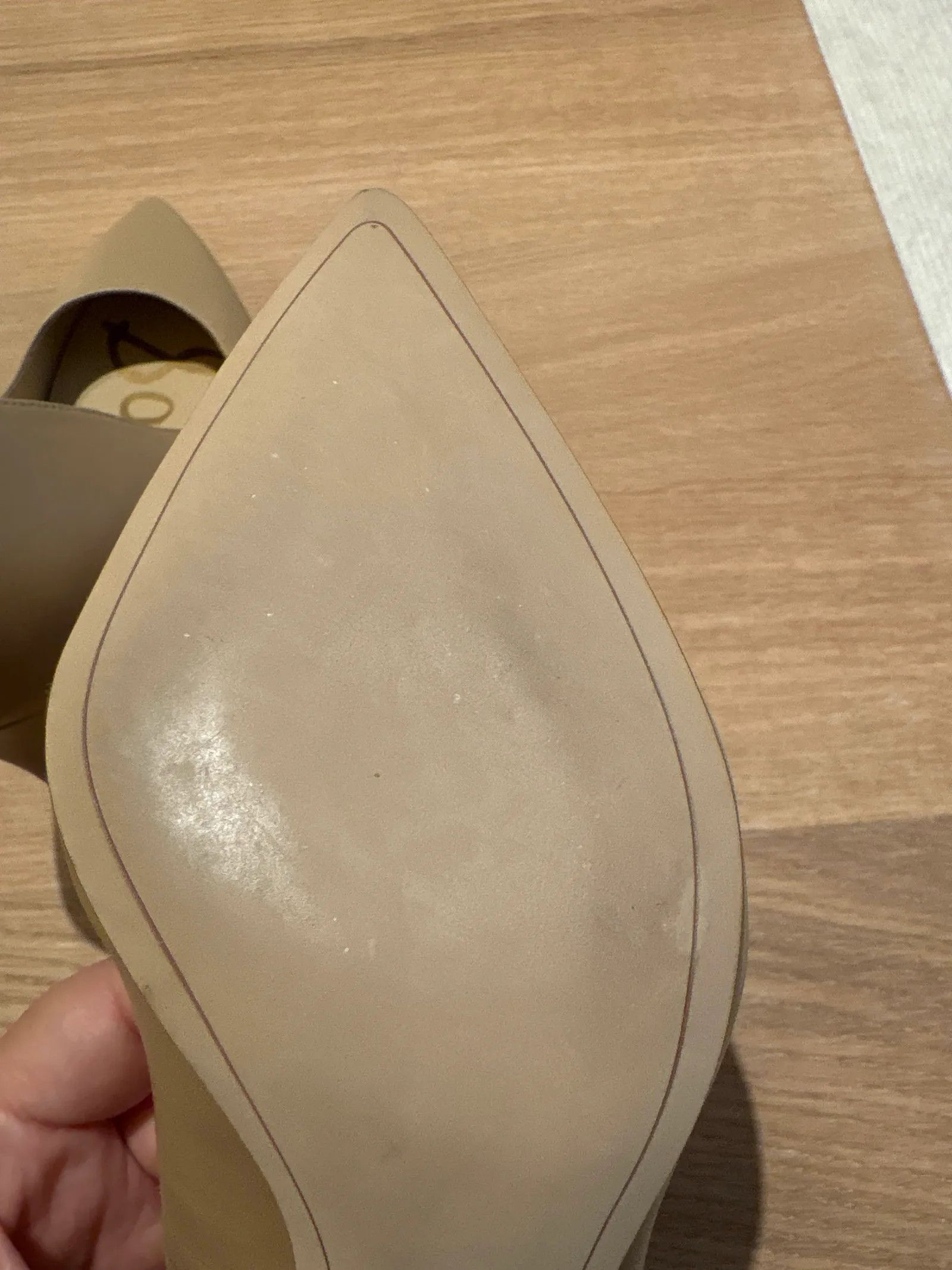 Sam Edelman Sam Edelman Heels Size US 7 / IT 37 - 8 Thumbnail