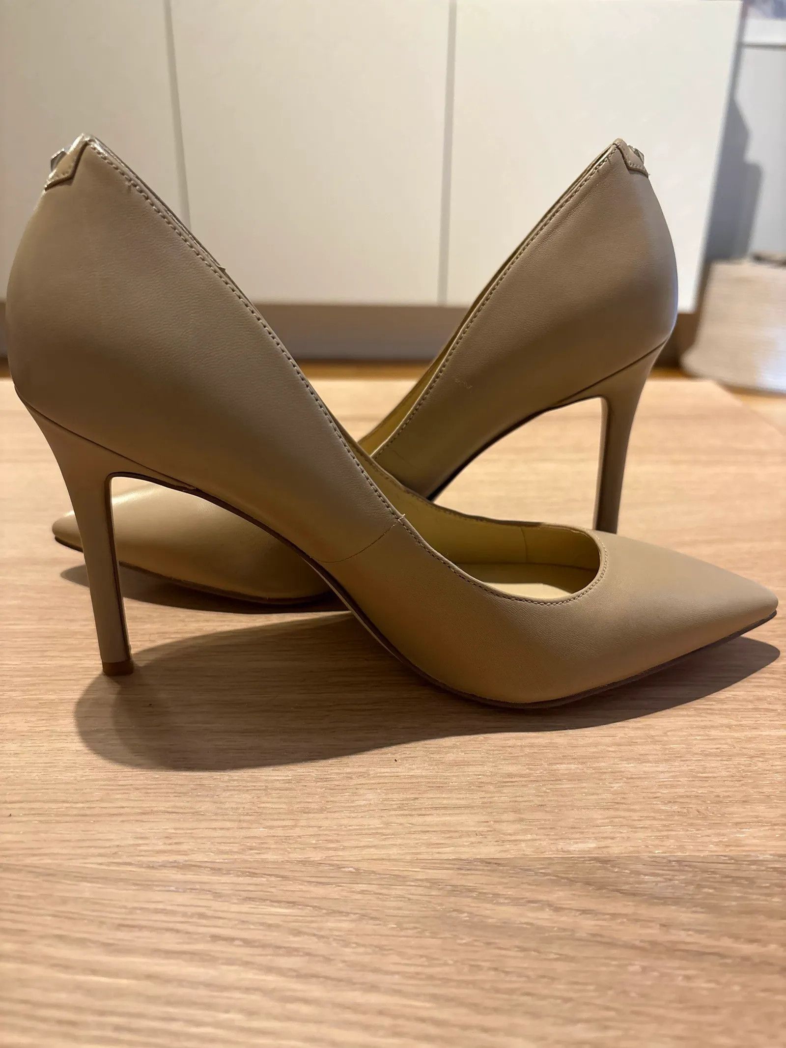 Sam Edelman Sam Edelman Heels Size US 7 / IT 37 - 6 Thumbnail