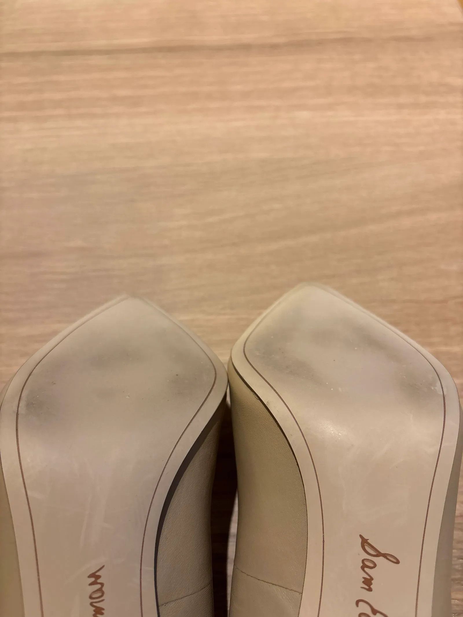 Sam Edelman Sam Edelman Heels Size US 7 / IT 37 - 5 Thumbnail