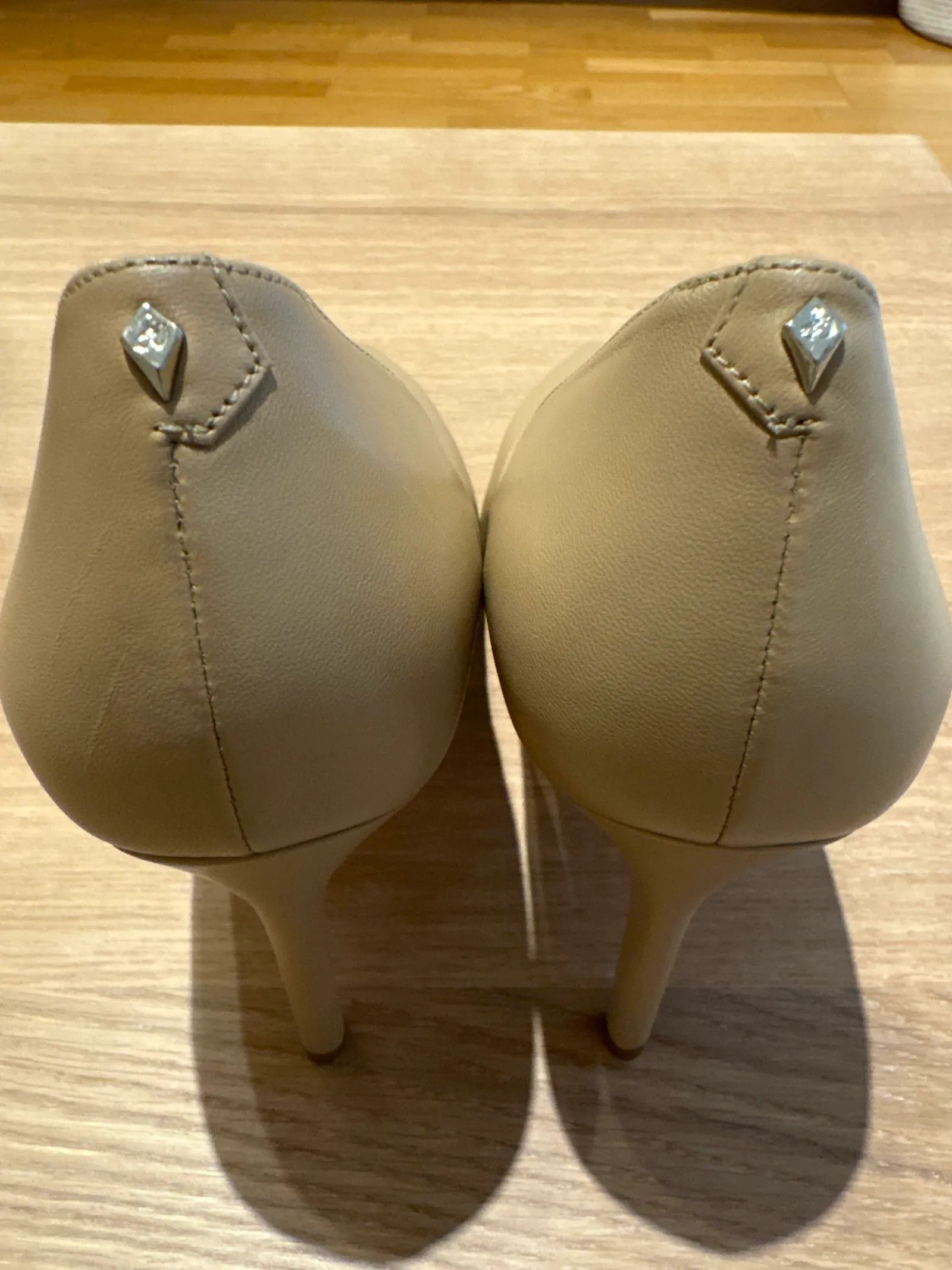 Sam Edelman Sam Edelman Heels Size US 7 / IT 37 - 4 Thumbnail