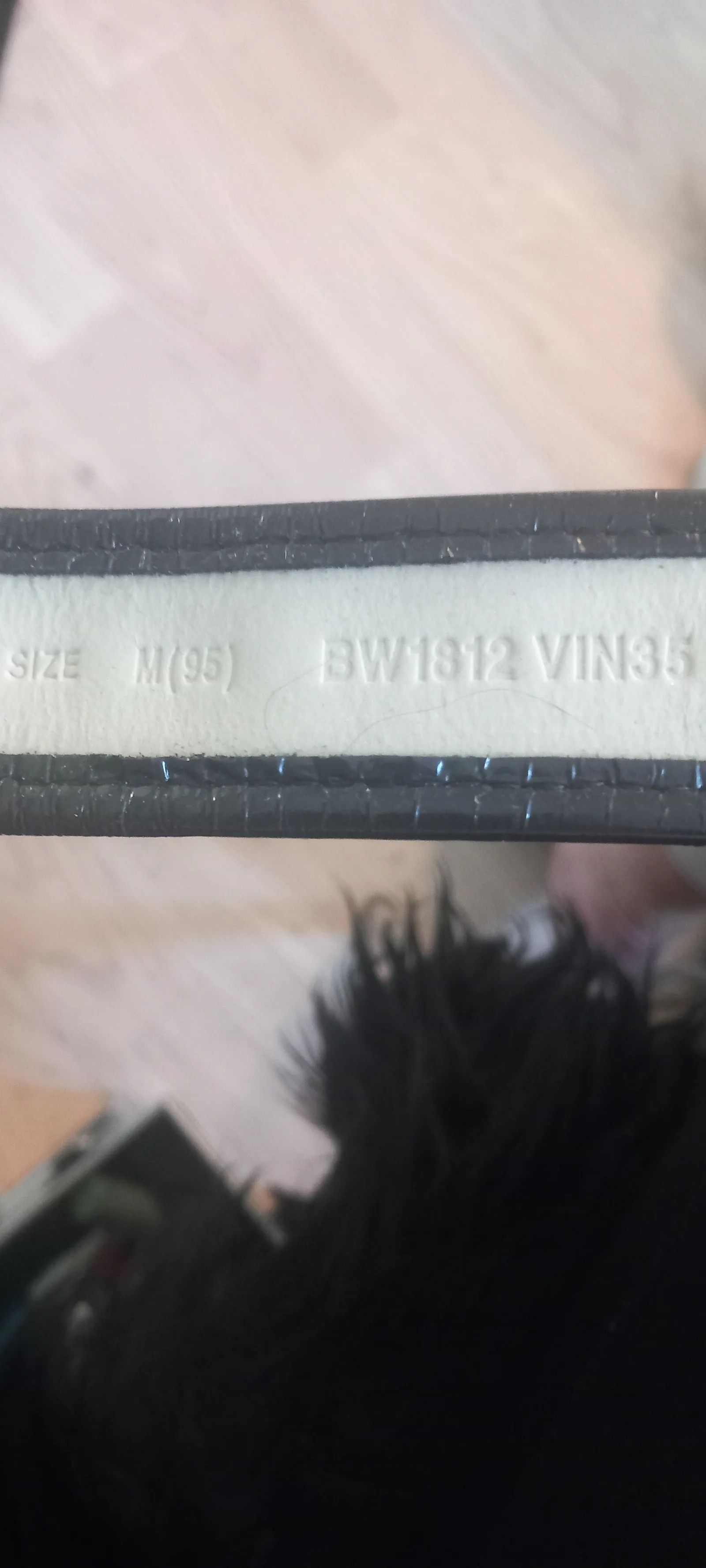 Guess Guess Guess brun/guld Belt Size ONE SIZE - 3 Thumbnail