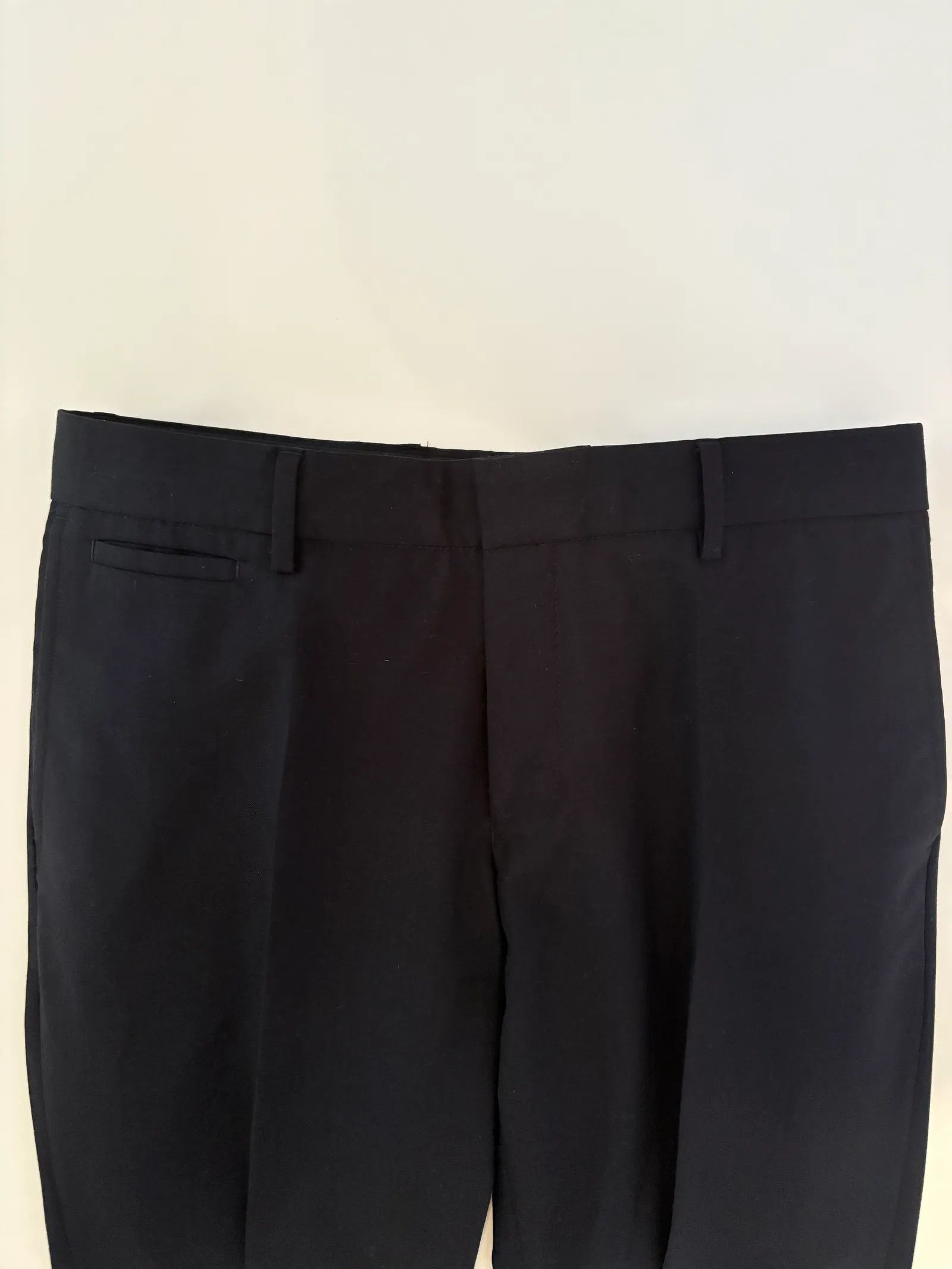 Filippa K Filippa K Formal Trousers Size 42R - 4 Thumbnail
