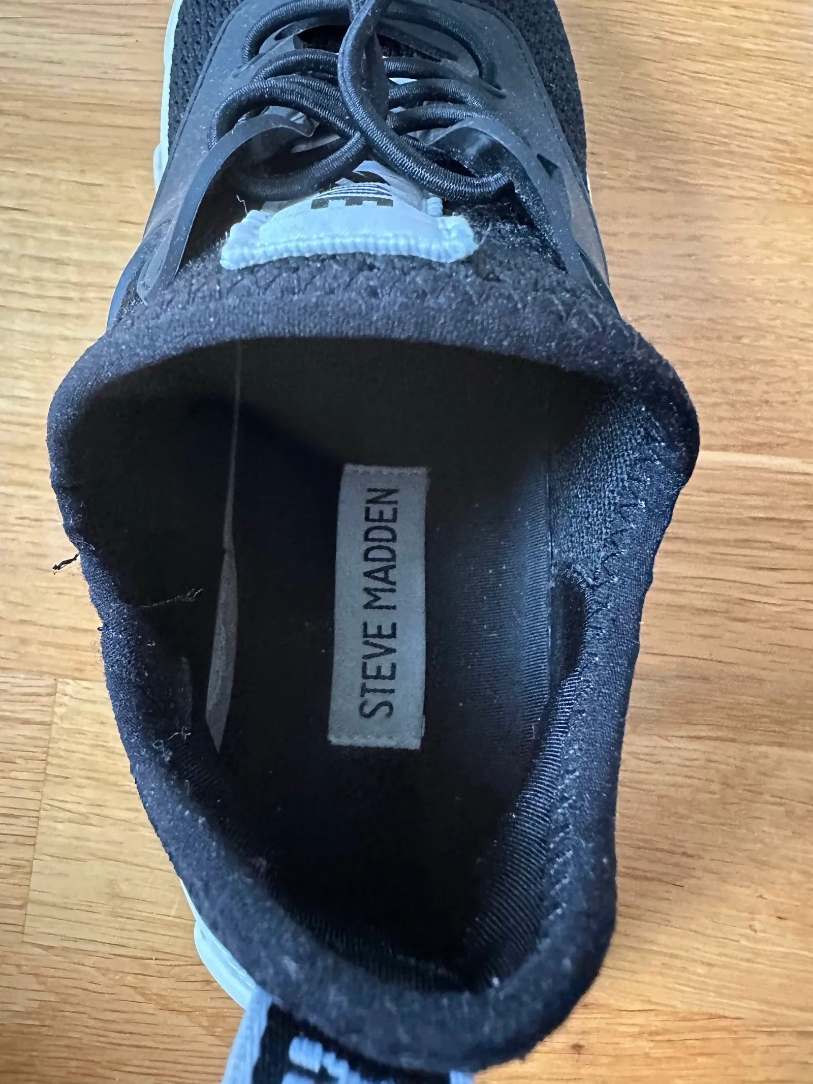 Steve Madden Steve Madden Sneakers Size US 6 / IT 36 - 2 Thumbnail