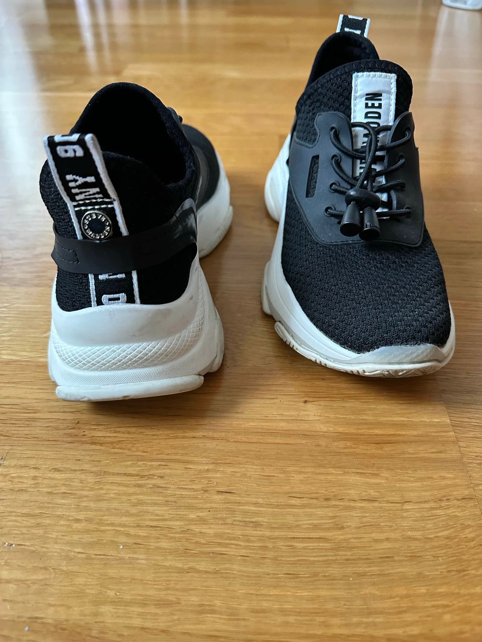 Steve Madden Steve Madden Sneakers Size US 6 / IT 36 - 3 Thumbnail