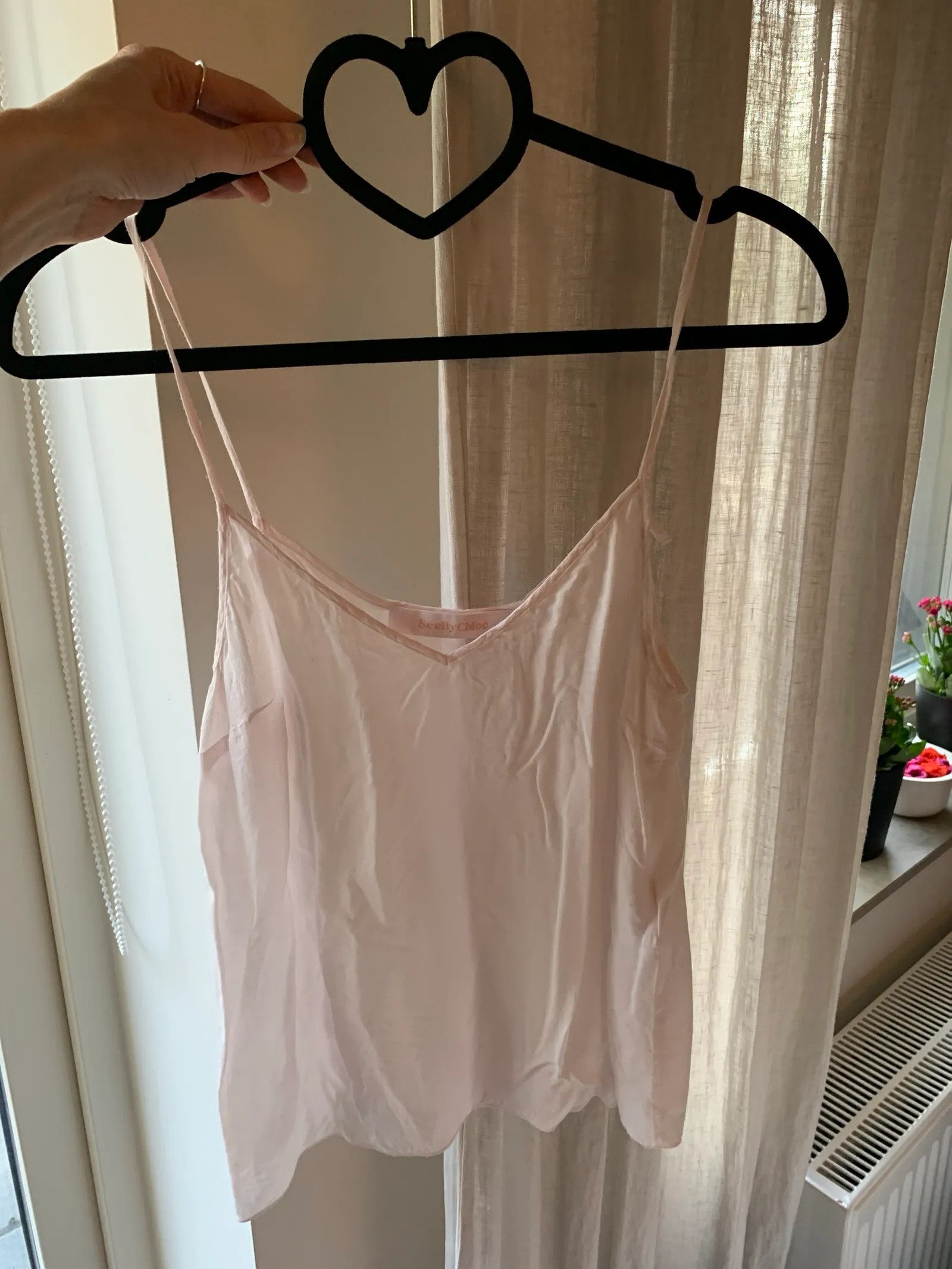 See by Chloe See by Chloé Blouse Size XS / US 0-2 / IT 36-38 - 5 Thumbnail