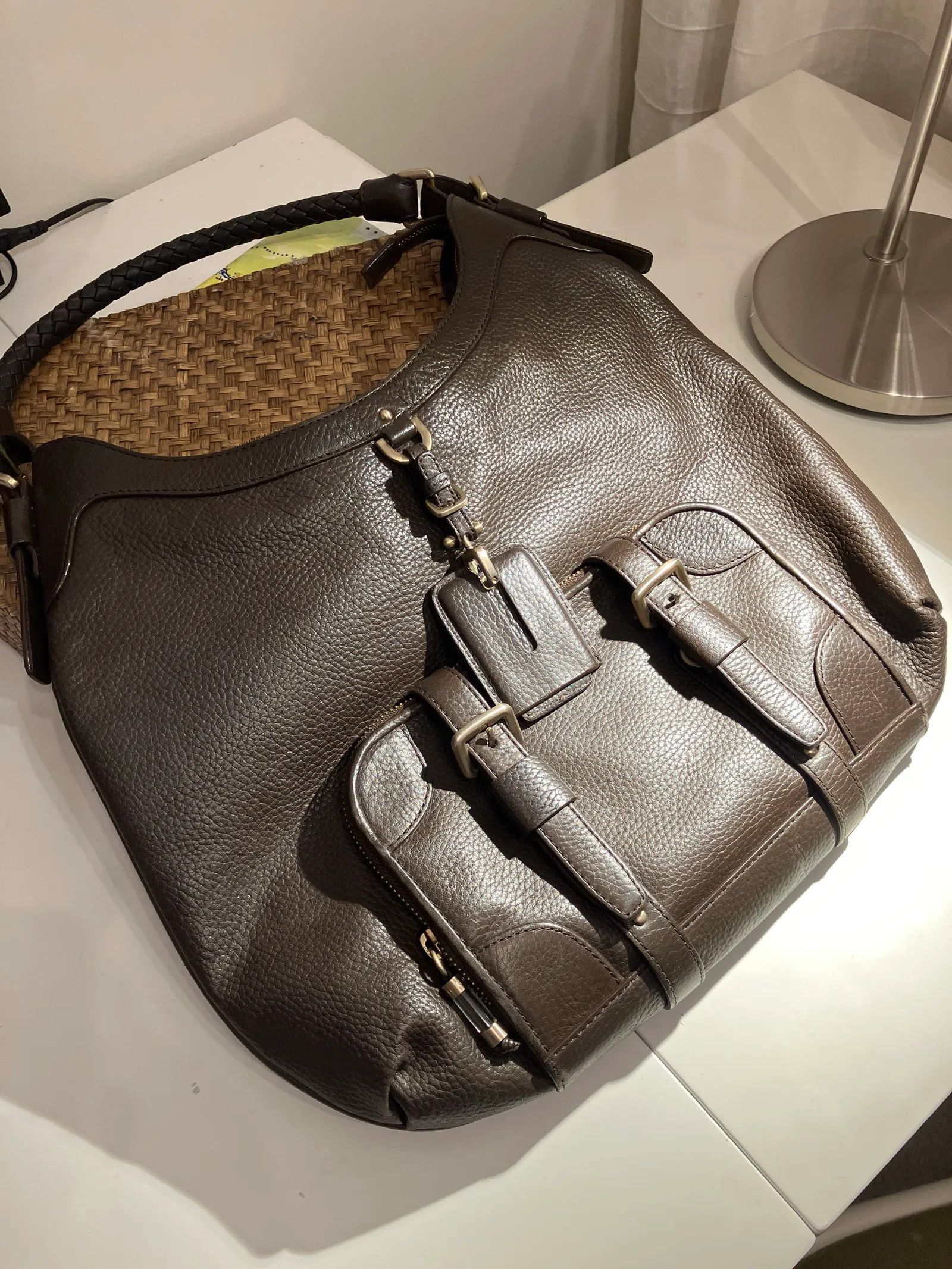 Hugo Boss Hugo Boss Bag Size ONE SIZE - 3 Thumbnail