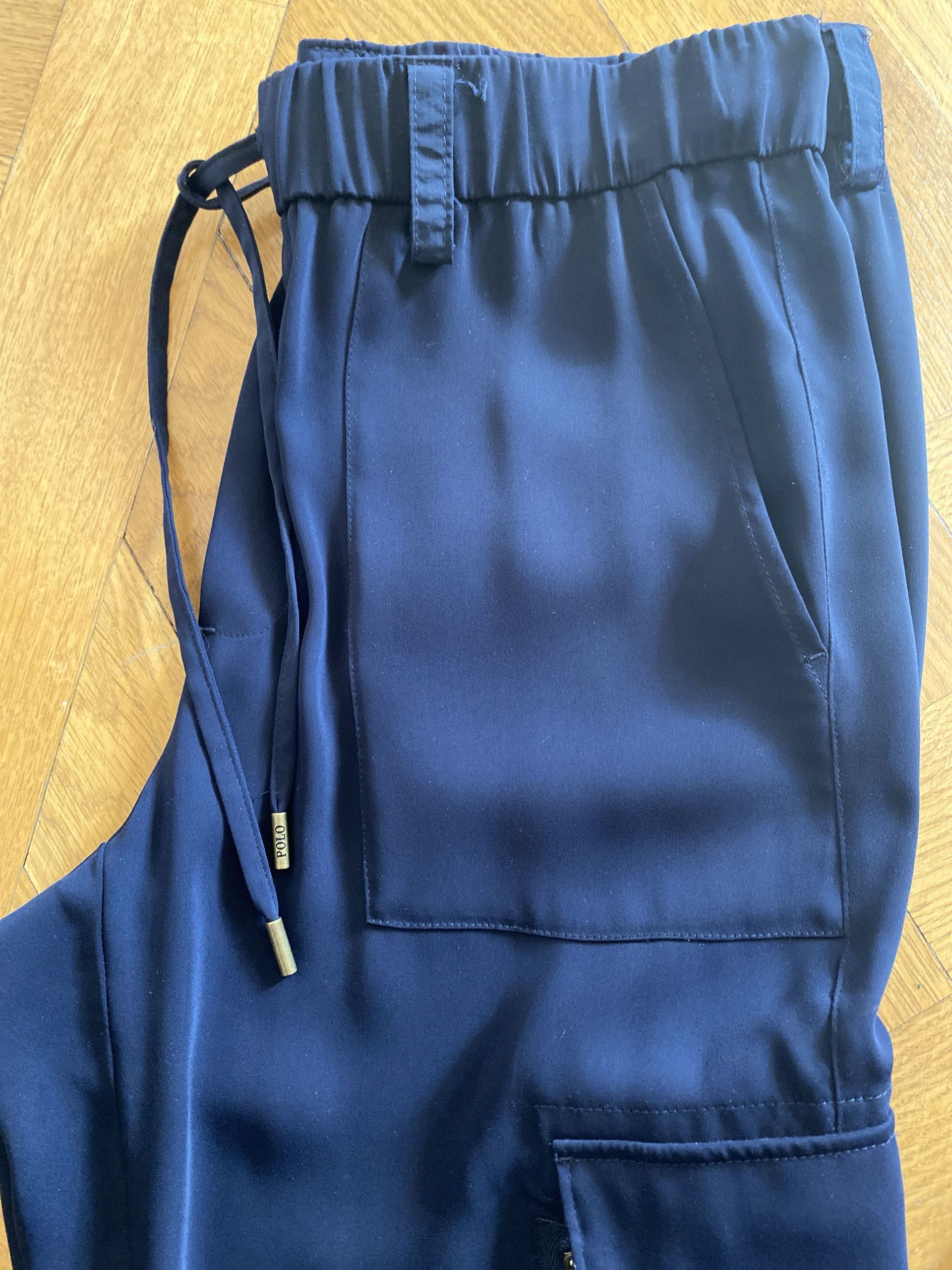 Ralph Lauren Polo Ralph Lauren Pants Size 25" / US 0 / IT 36 - 4 Thumbnail