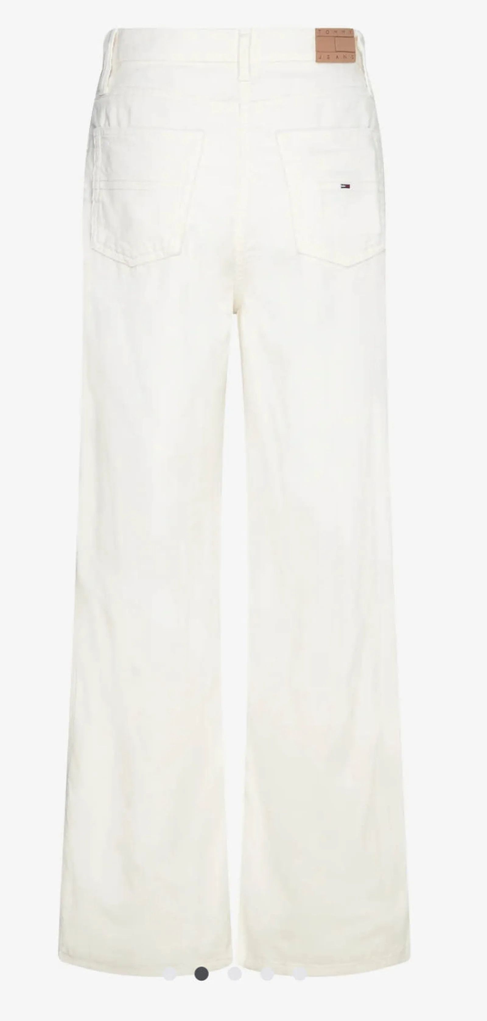 Tommy Hilfiger Tommy Hilfiger TJW CLAIRE FINE CORD PANT Pants Size 31" - 5 Thumbnail