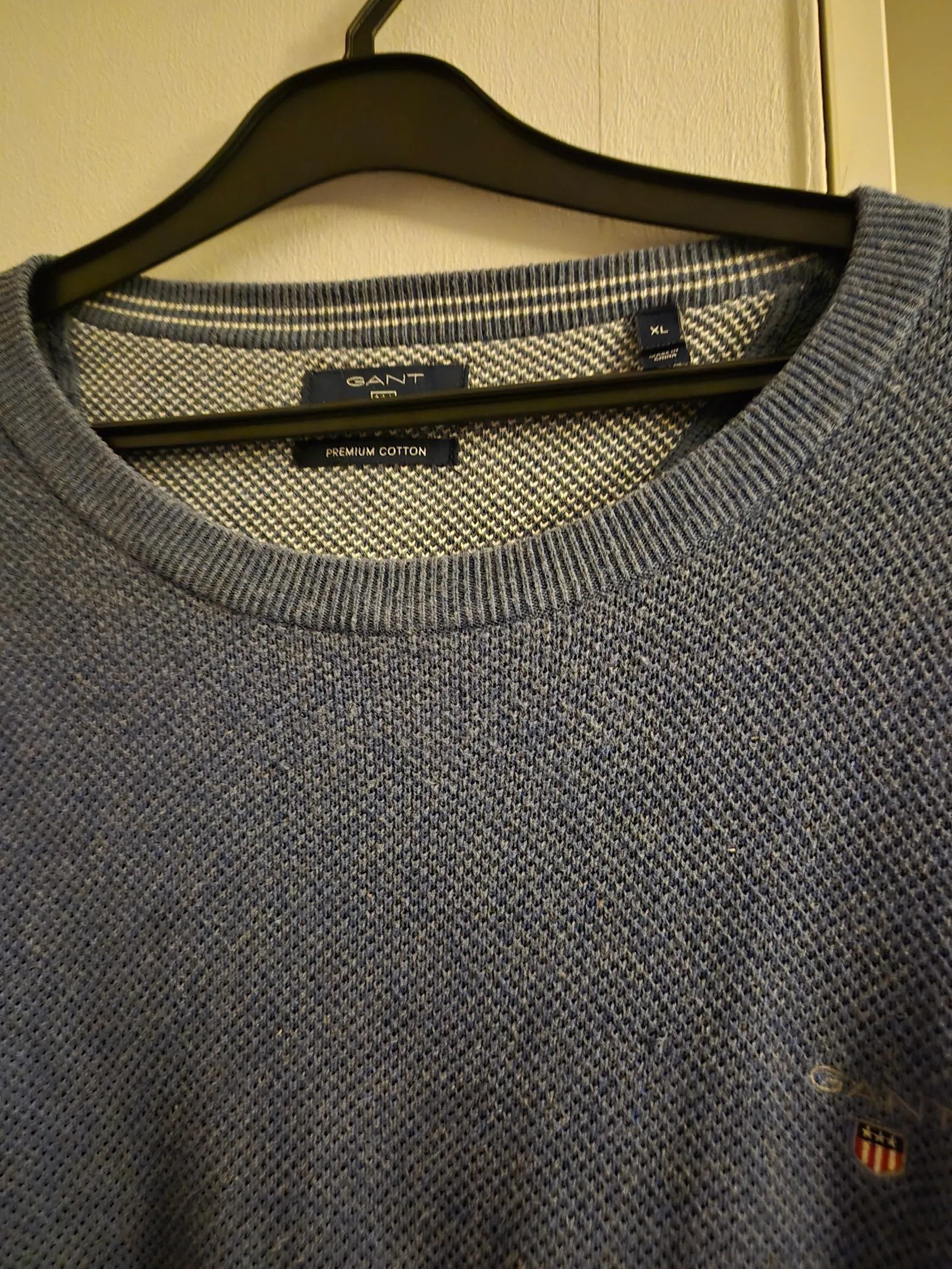 Gant Gant Cardigan Size US L / EU 52-54 / 3 - 2 Thumbnail