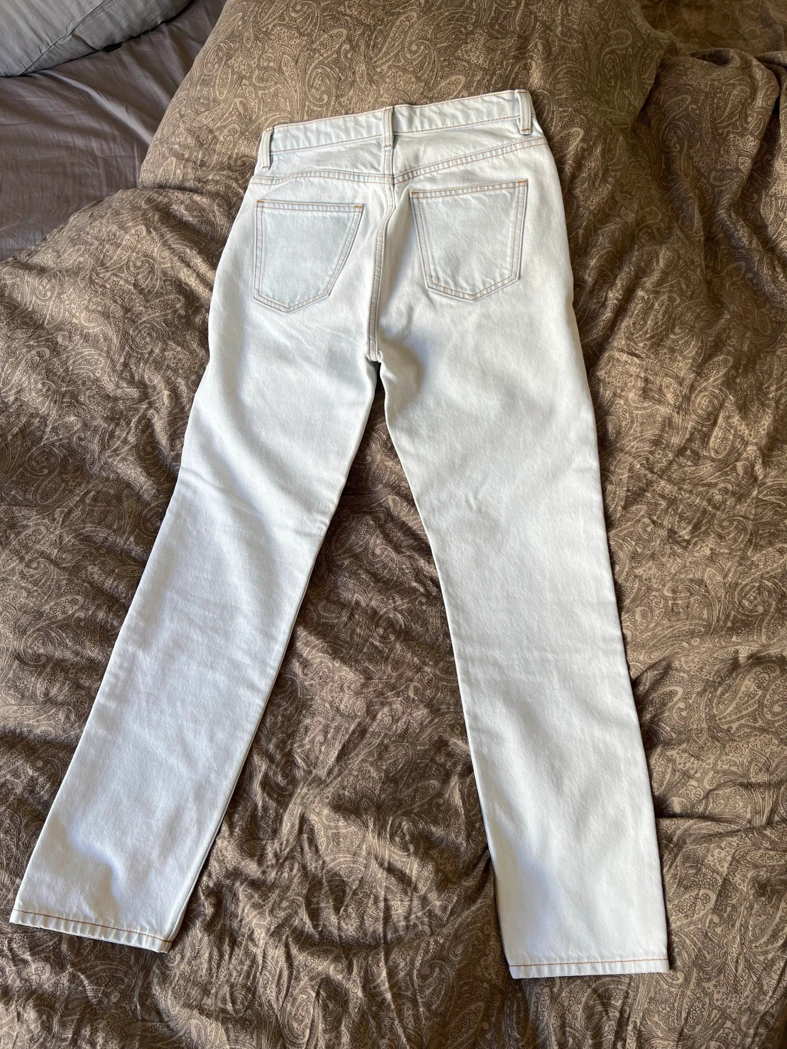 Arket Arket Jeans Size 26" / US 2 / IT 38 - 5 Thumbnail