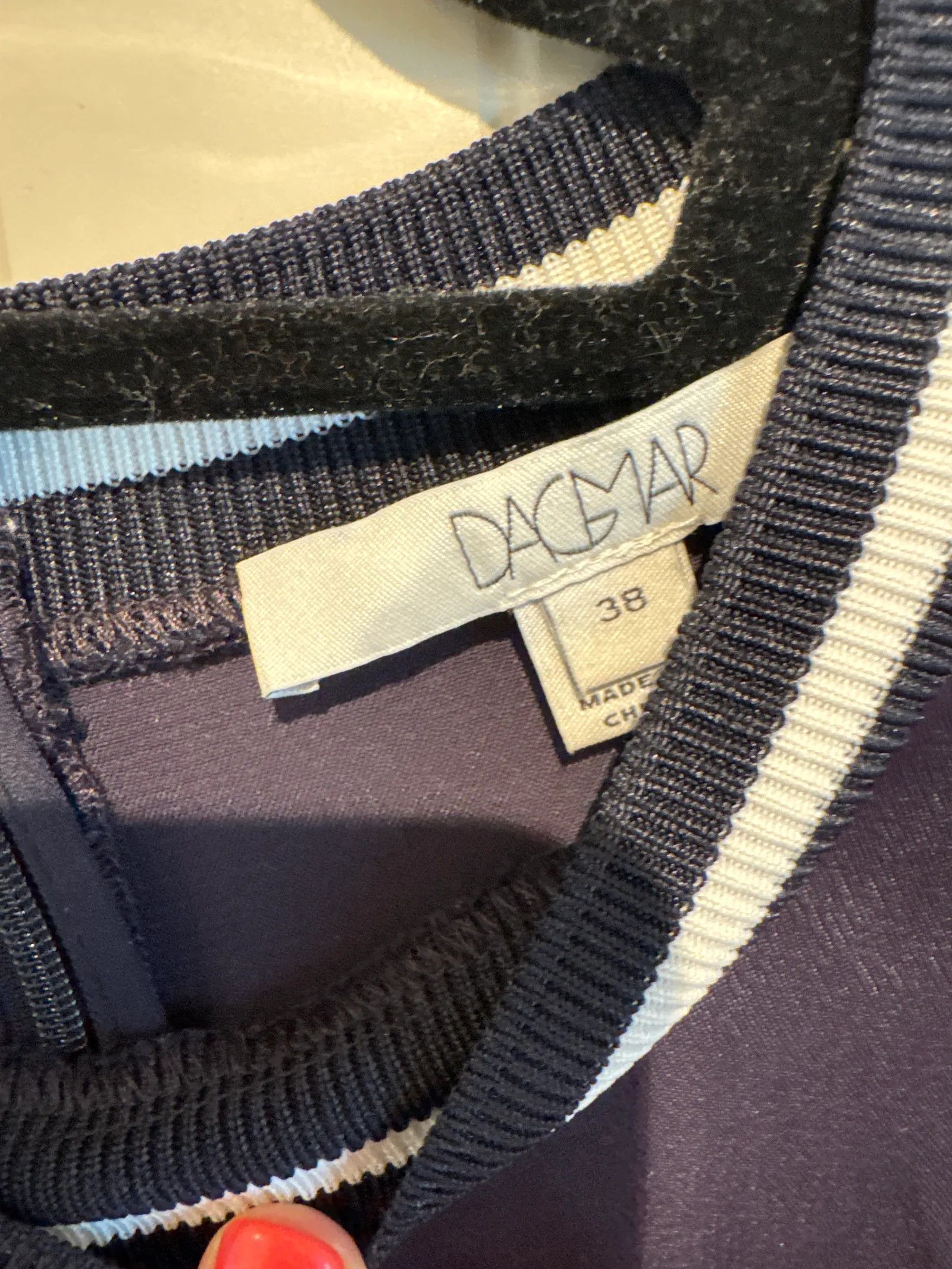 Dagmar Dagmar Dress Size S / US 4 / IT 40 - 2 Thumbnail