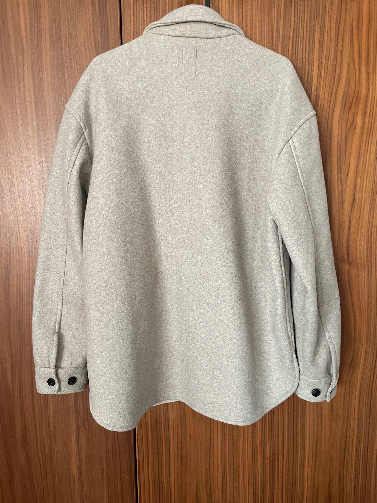 H&M H&M Blazer Size 36R - 4 Thumbnail