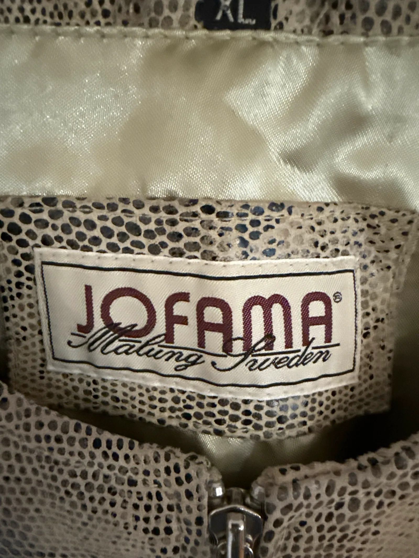 JOFAMA Jofama Blazer Size M / US 6-8 / IT 42-44 - 2 Thumbnail