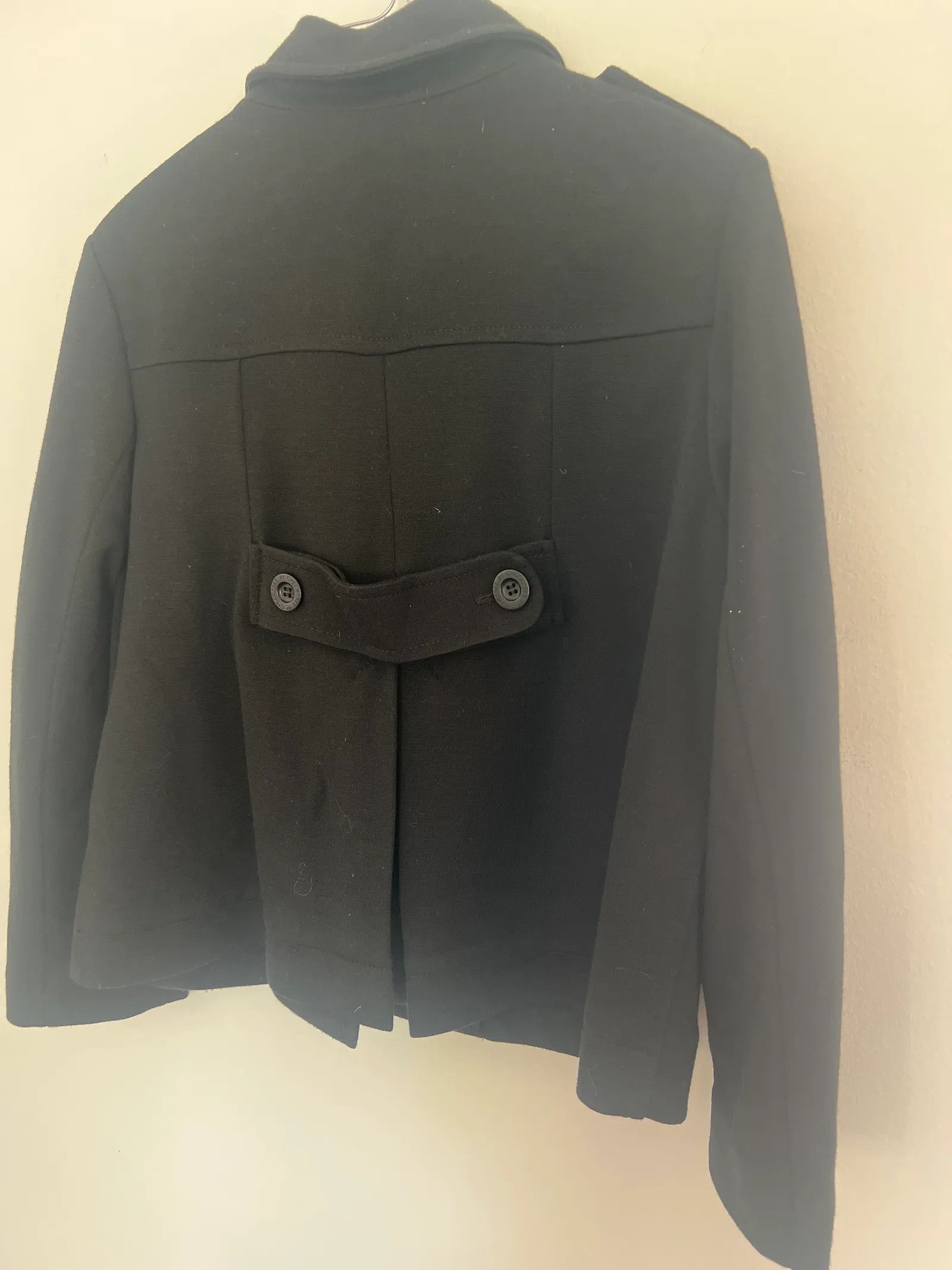 See by Chloe See by Chloé Blazer Size S / US 4 / IT 40 - 3 Thumbnail