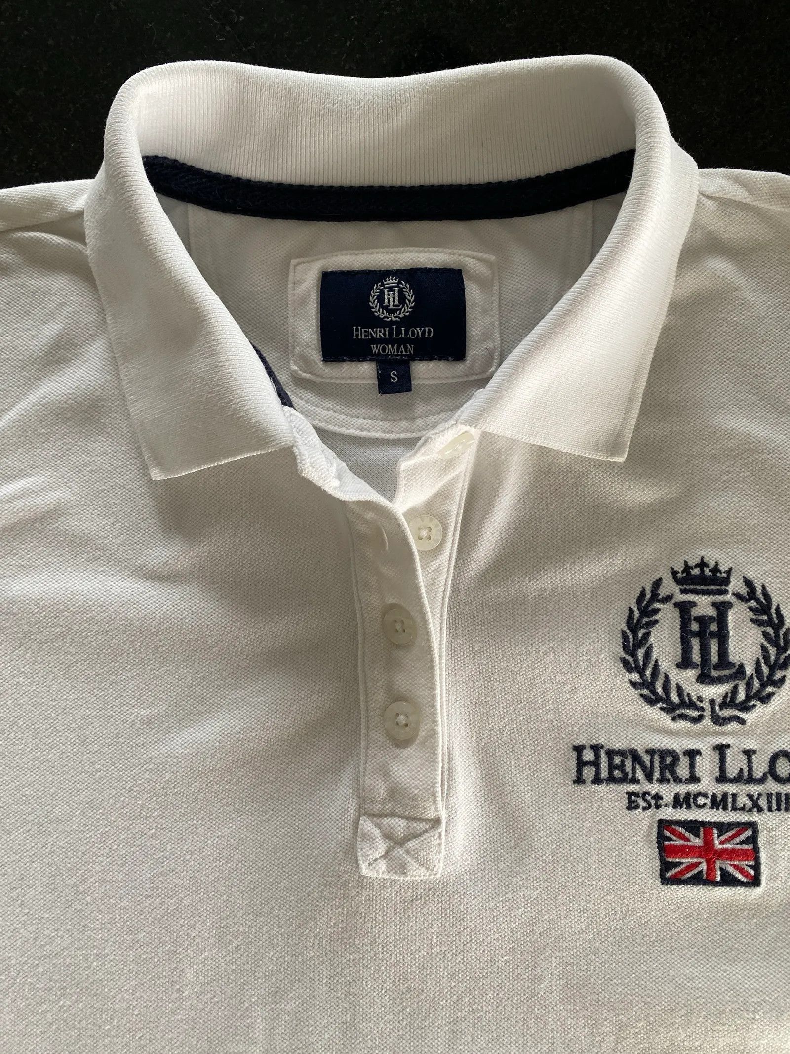 Henri Lloyd Henri Lloyd T-shirt Size S / US 4 / IT 40 - 7 Thumbnail