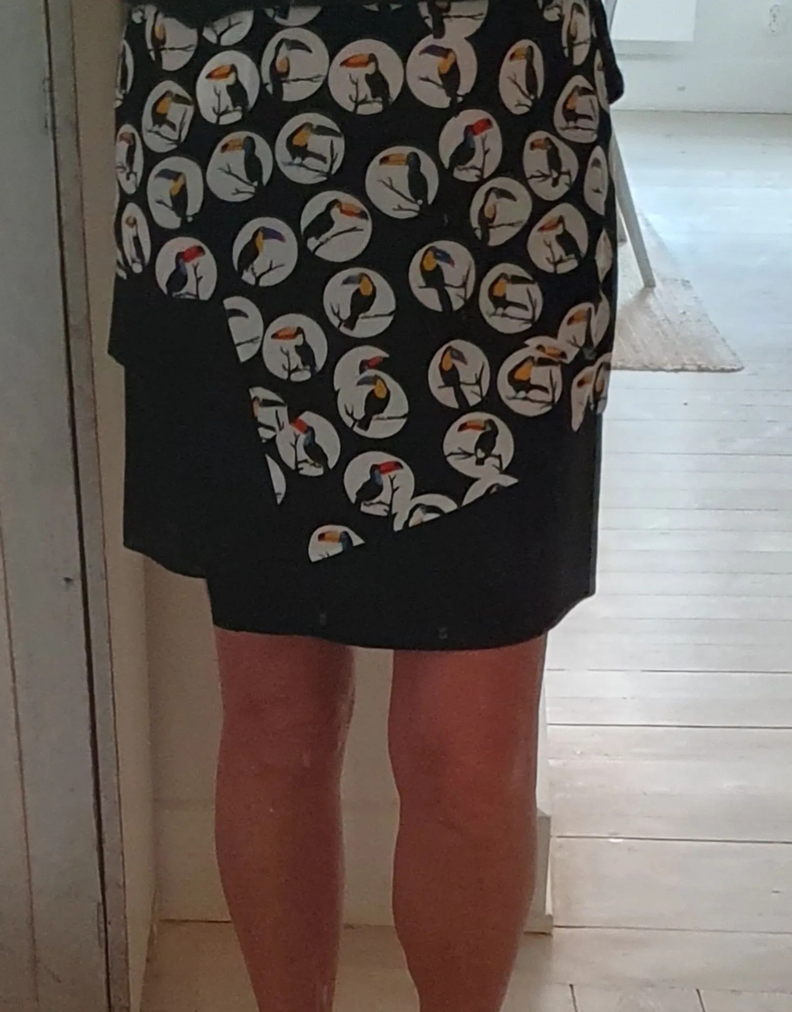 BIMBA Y LOLA Bimba y Lola Skirt Size 27" / US 4 / IT 40 - 4 Thumbnail