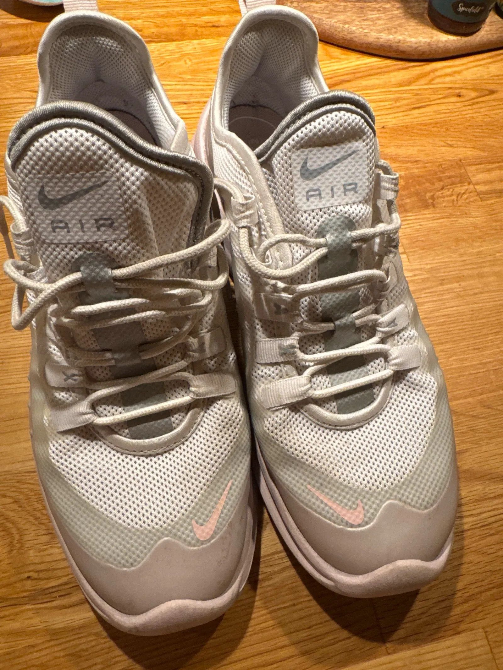 Nike Nike Nike Air Sneakers Size US 11 / IT 41 - 2 Thumbnail