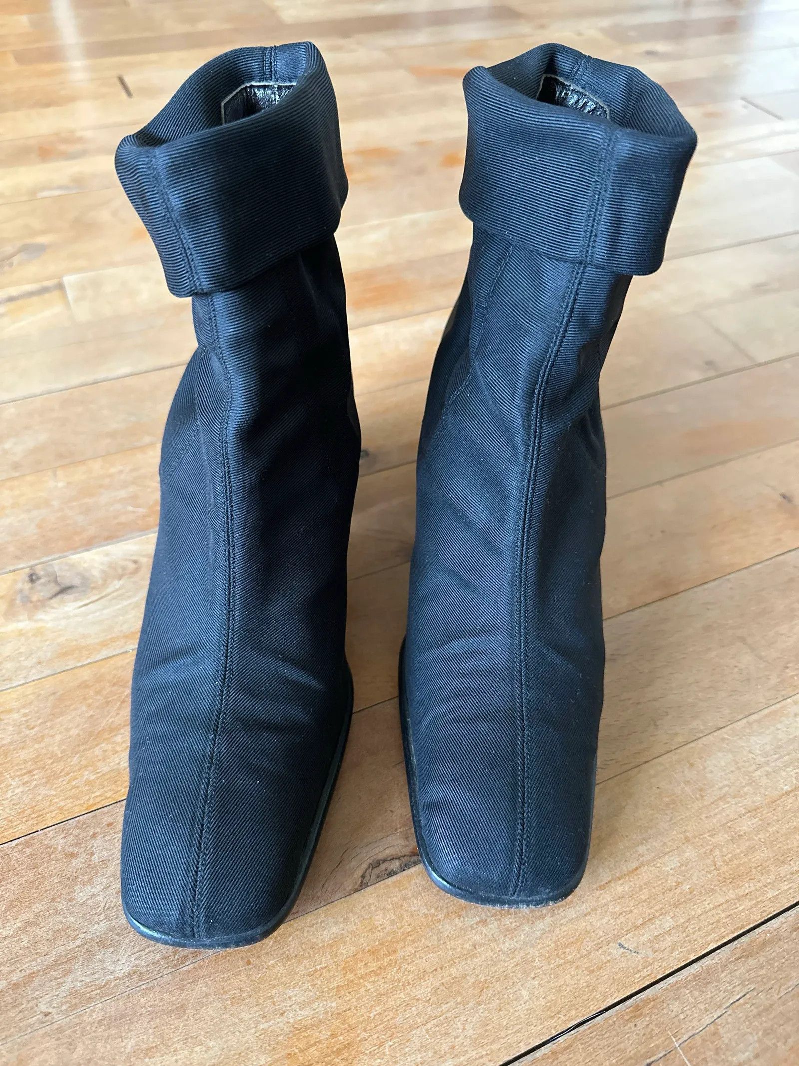Pollini Armando Pollini, Italy Boots Size US 9 / IT 39 - 4 Thumbnail