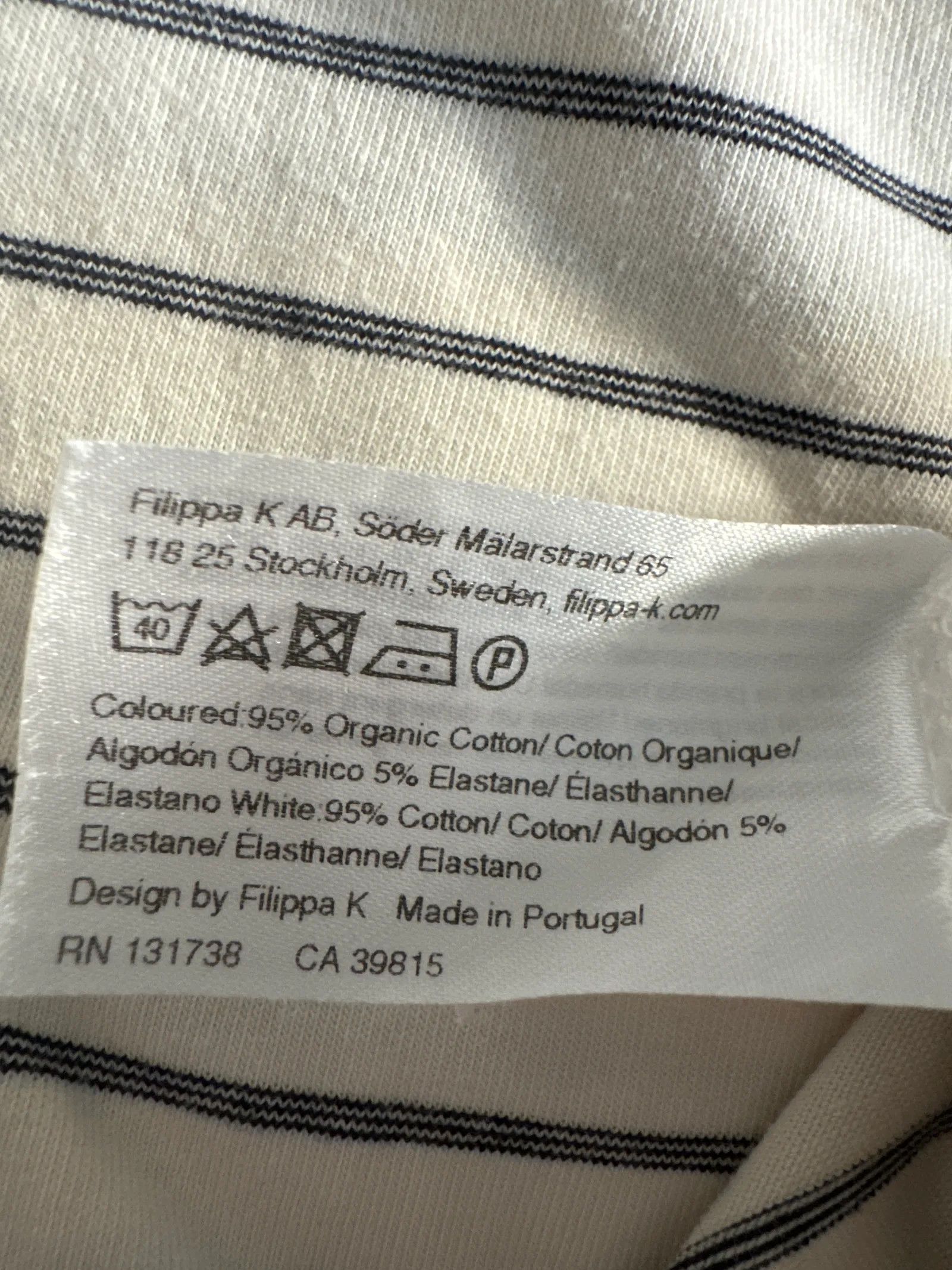 Filippa K Filippa K Dress Size S / US 4 / IT 40 - 3 Thumbnail