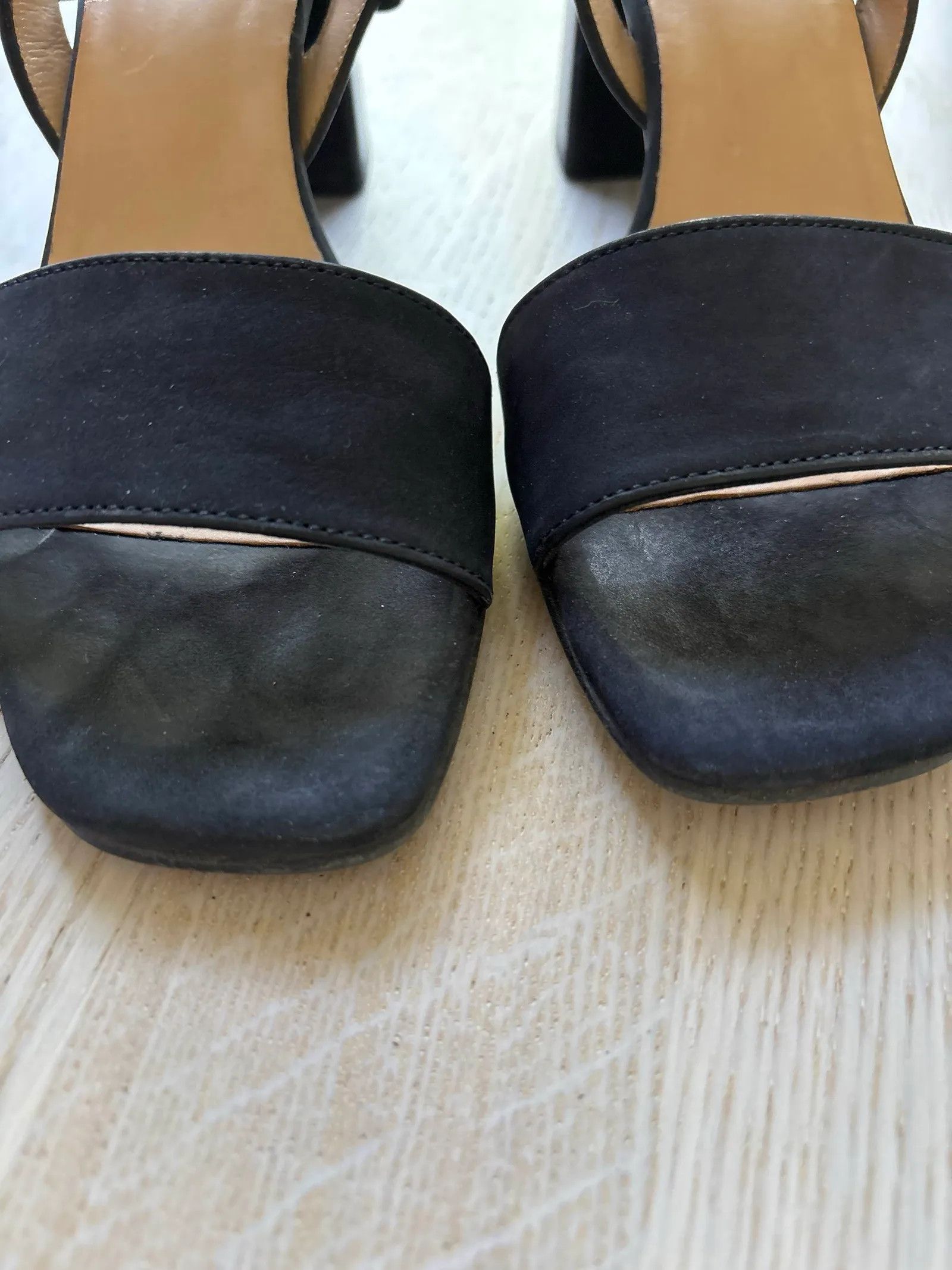 Gant Gant Rachael Heels Size US 7 / IT 37 - 5 Thumbnail