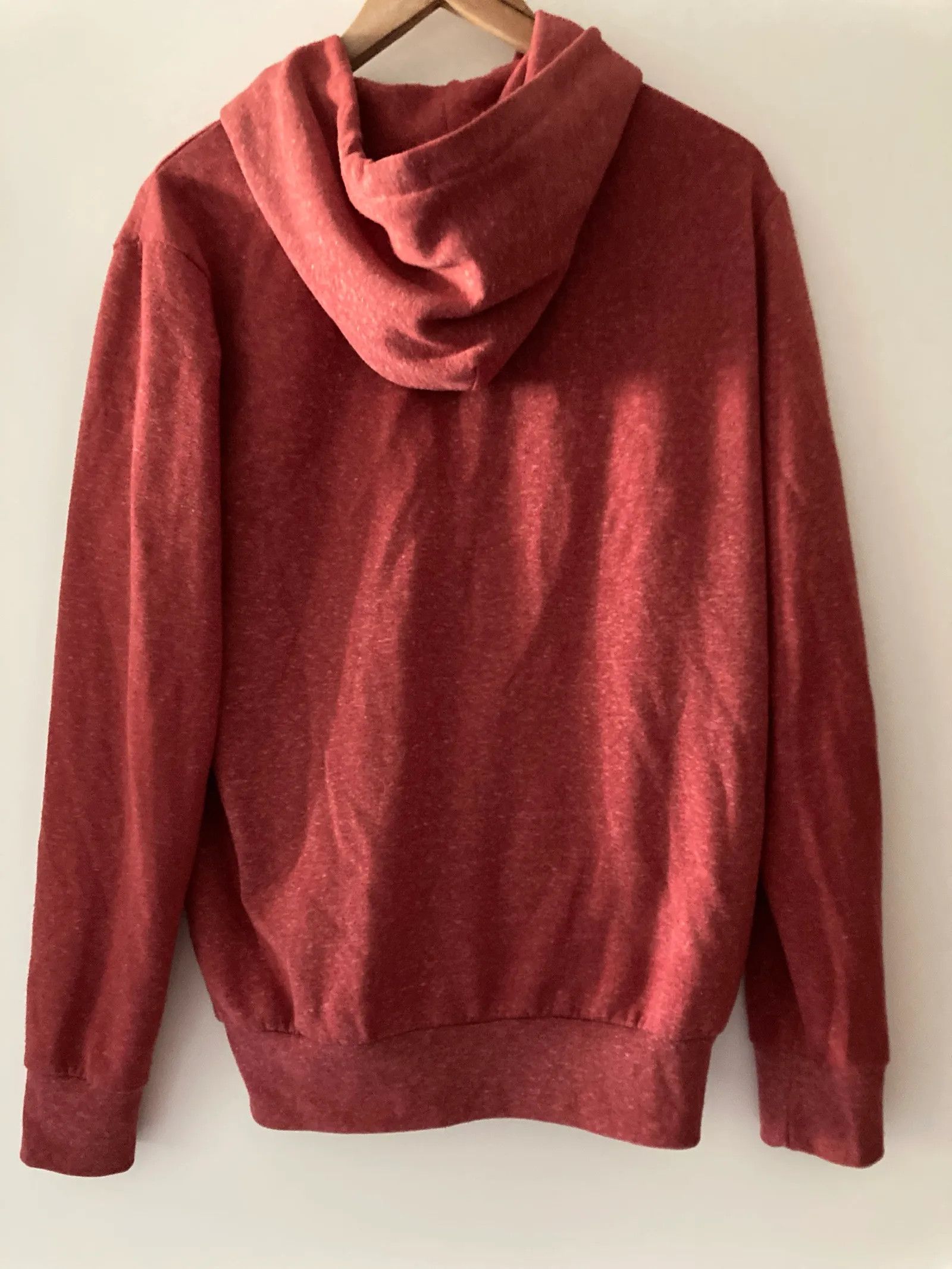 Replay Replay Hoodie Size M / US 6-8 / IT 42-44 - 4 Thumbnail