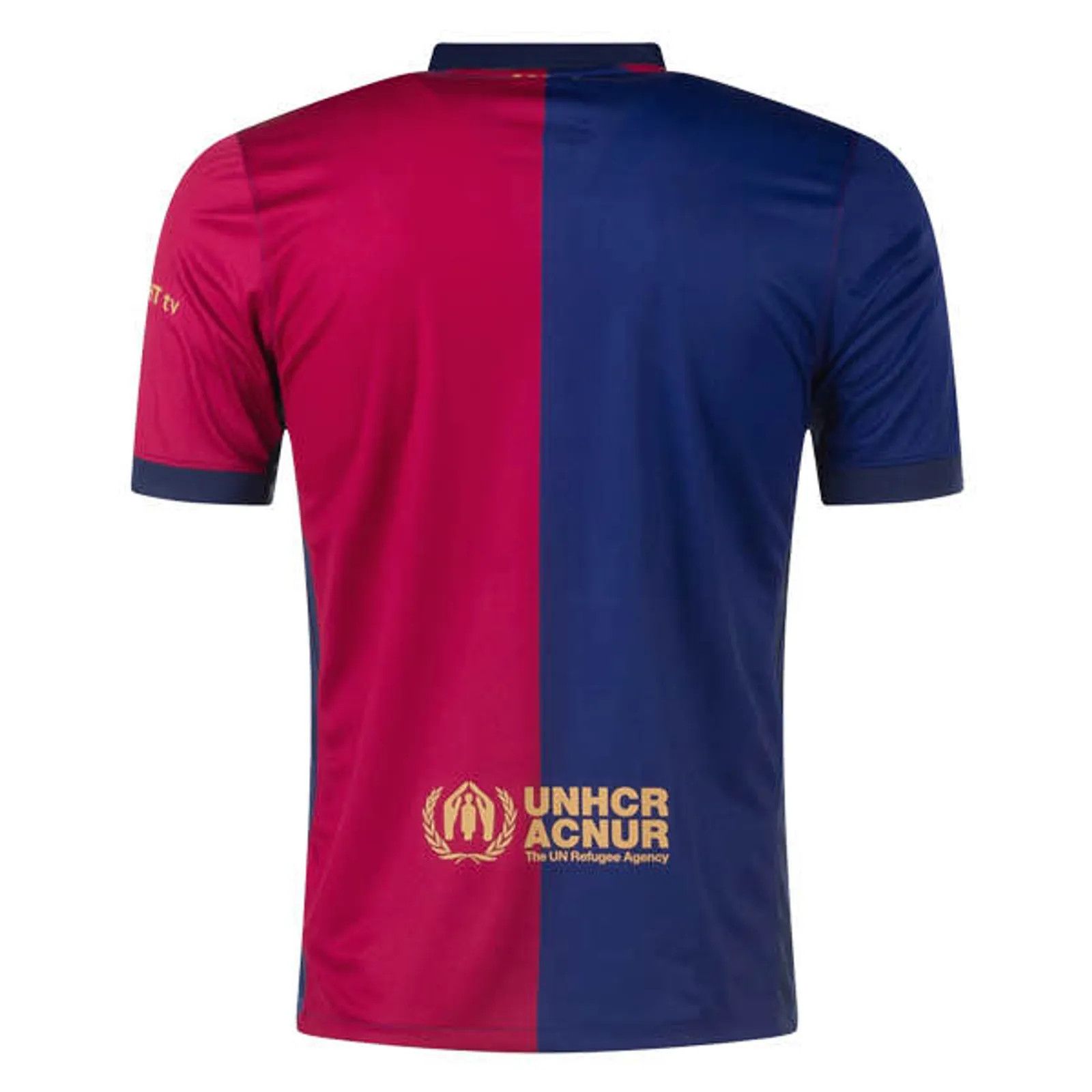 Nike Nike T-shirt Size US XL / EU 56 / 4 - 2 Thumbnail