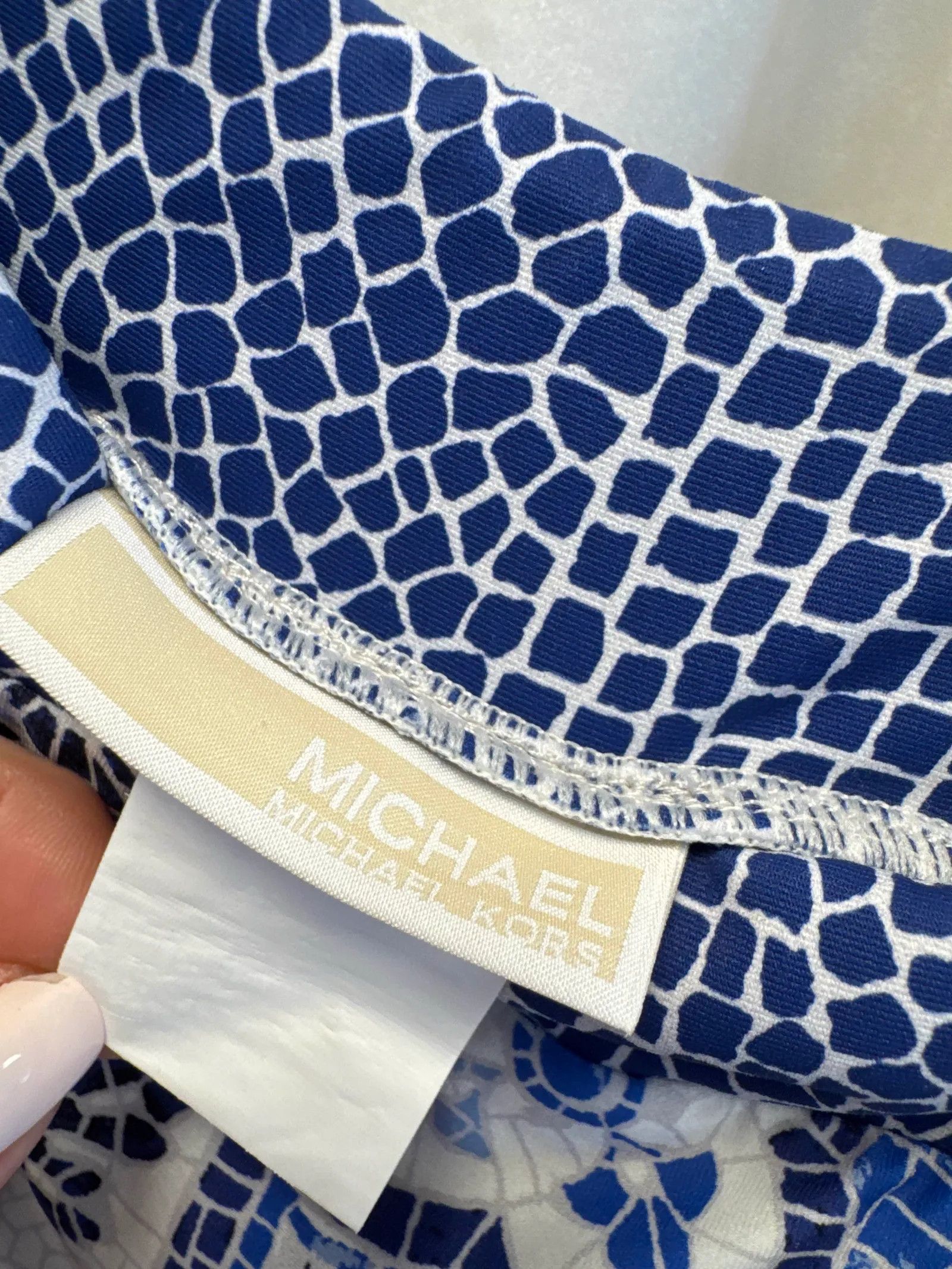 Michael Kors Michael Kors Michael Kors Swimwear Dress Size XS / US 0-2 / IT 36-38 - 5 Thumbnail
