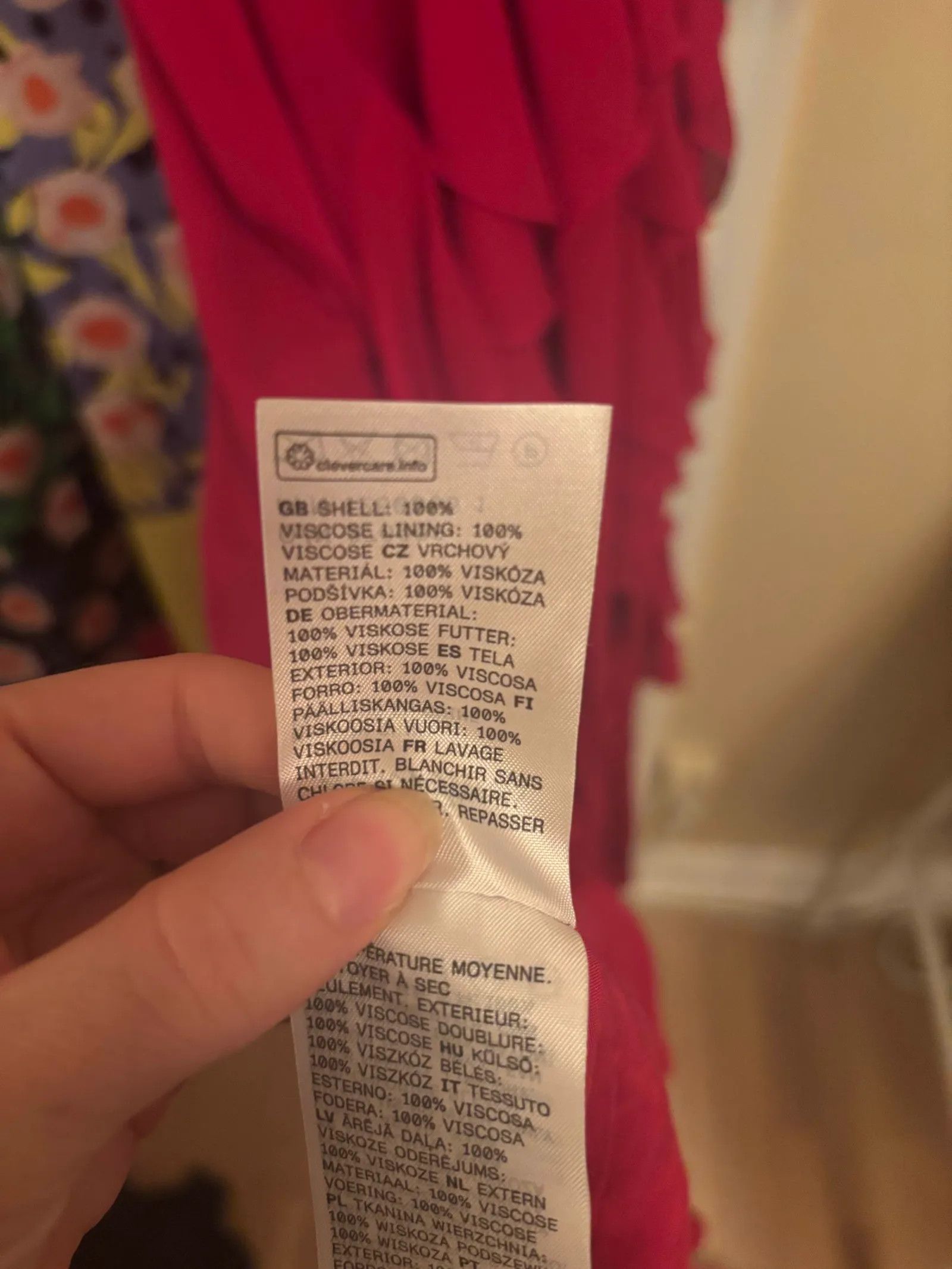& Other Stories & Other Stories Dress Size XS / US 0-2 / IT 36-38 - 3 Thumbnail