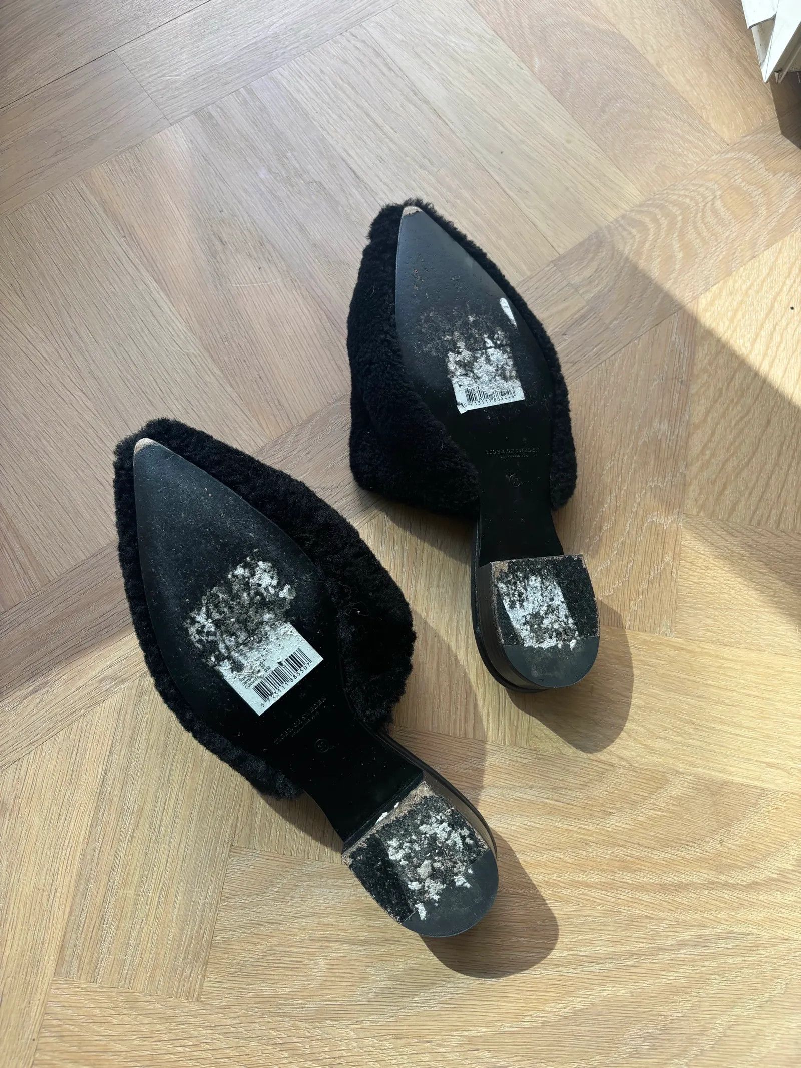 Tiger of Sweden Tiger of Sweden Shoes Size US 7 / IT 37 - 3 Thumbnail