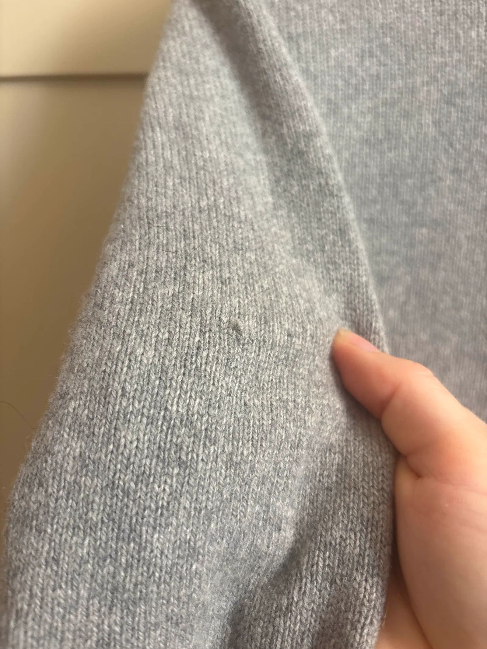 Asket Asket Sweater Size XS / US 0-2 / IT 36-38 - 6 Thumbnail