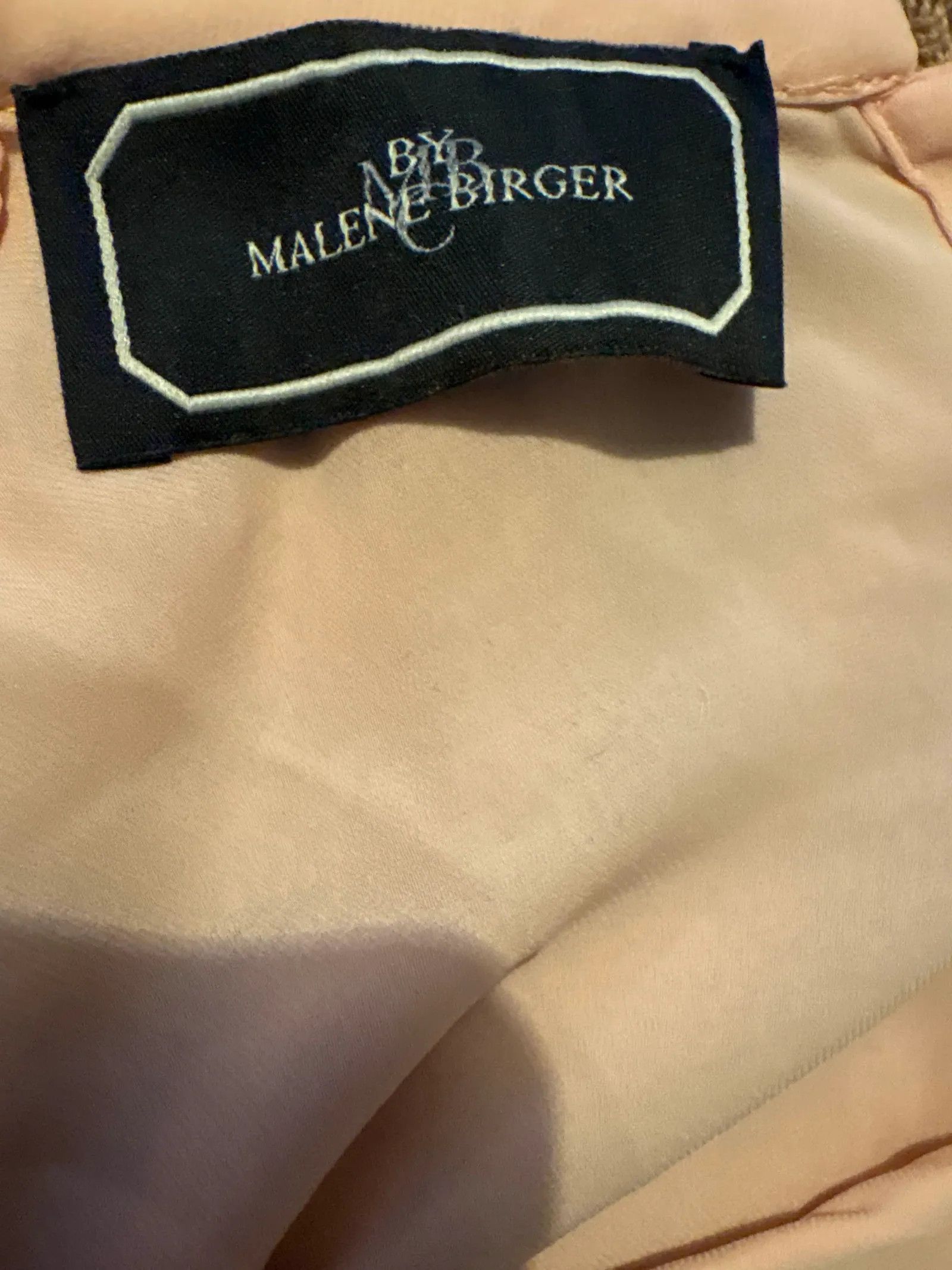 By Malene Birger By Malene Birger Agathe Blouse Size XS / US 0-2 / IT 36-38 - 2 Thumbnail