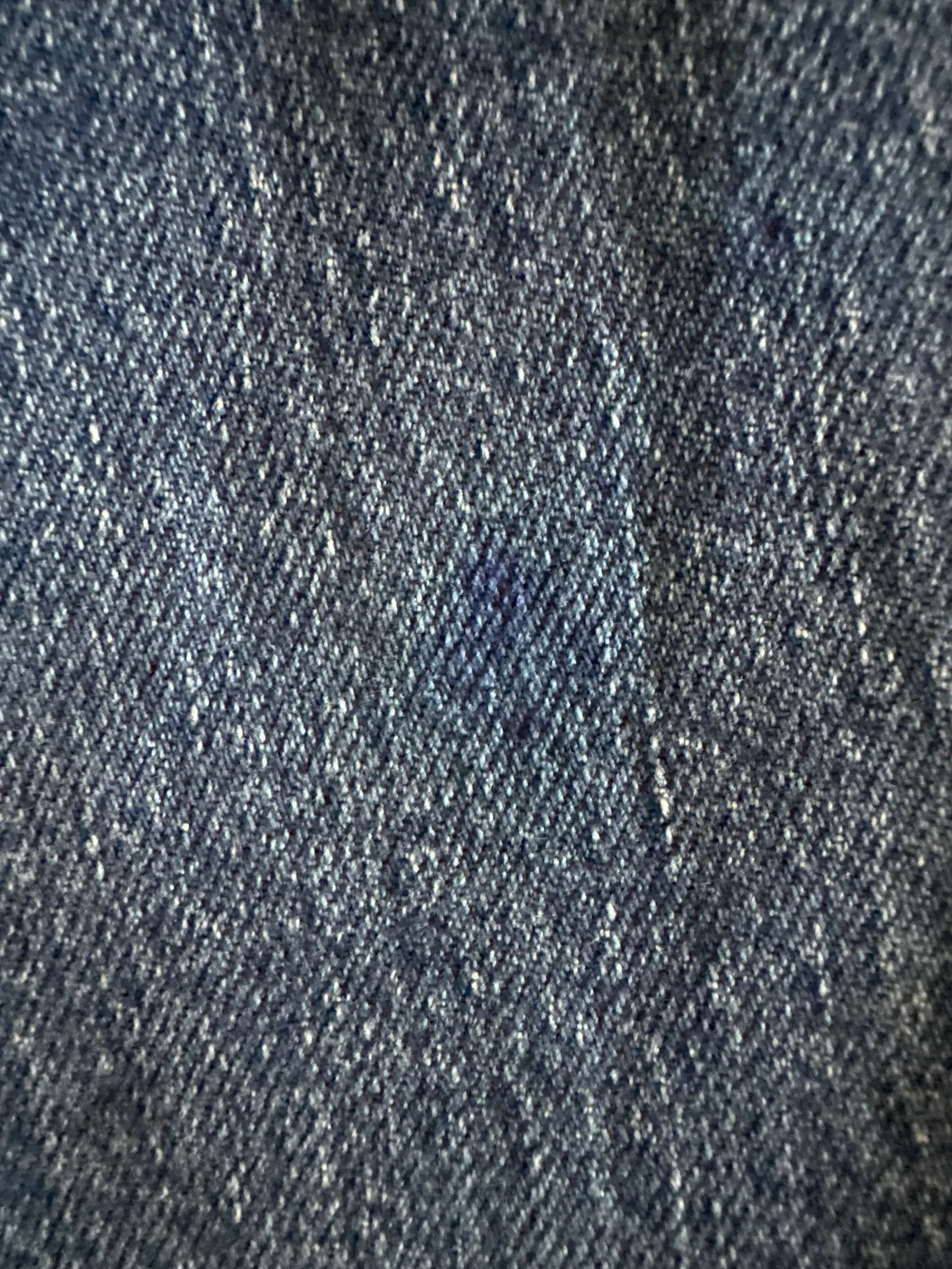 Arket Arket Flared cropped stretch organic Jeans Size 30" / US 8 / IT 44 - 4 Thumbnail
