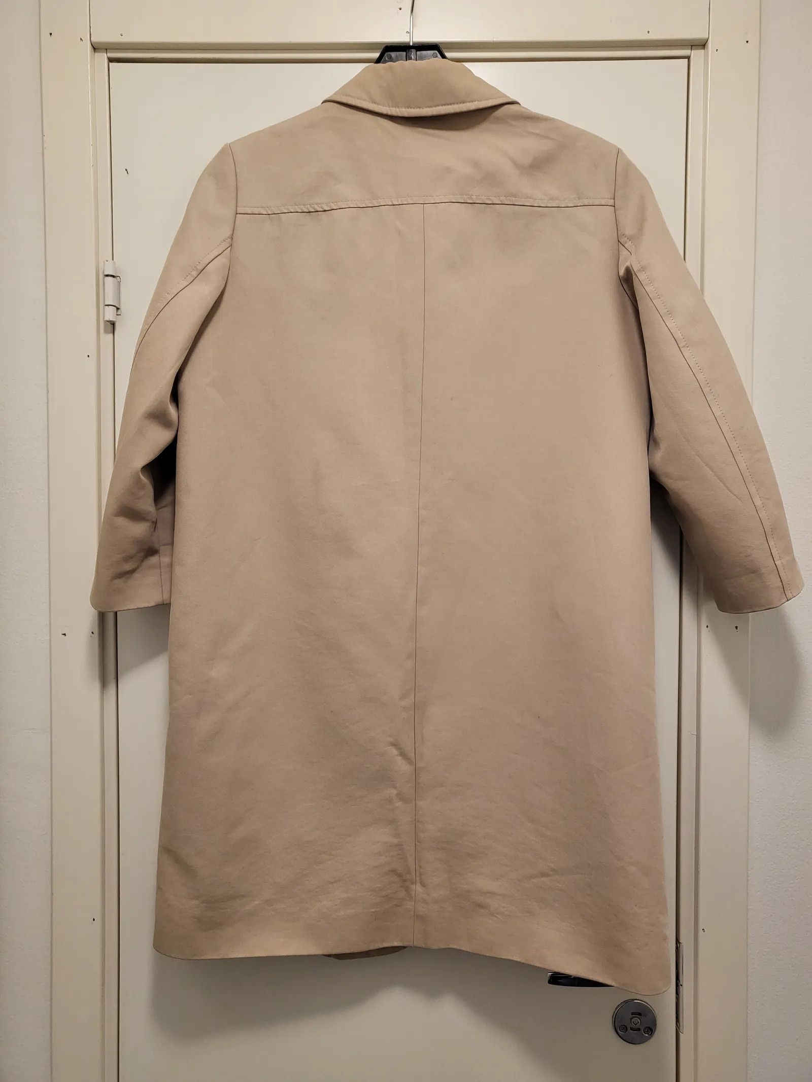 Filippa K Filippa K Coat Size L / US 10 / IT 46 - 4 Thumbnail