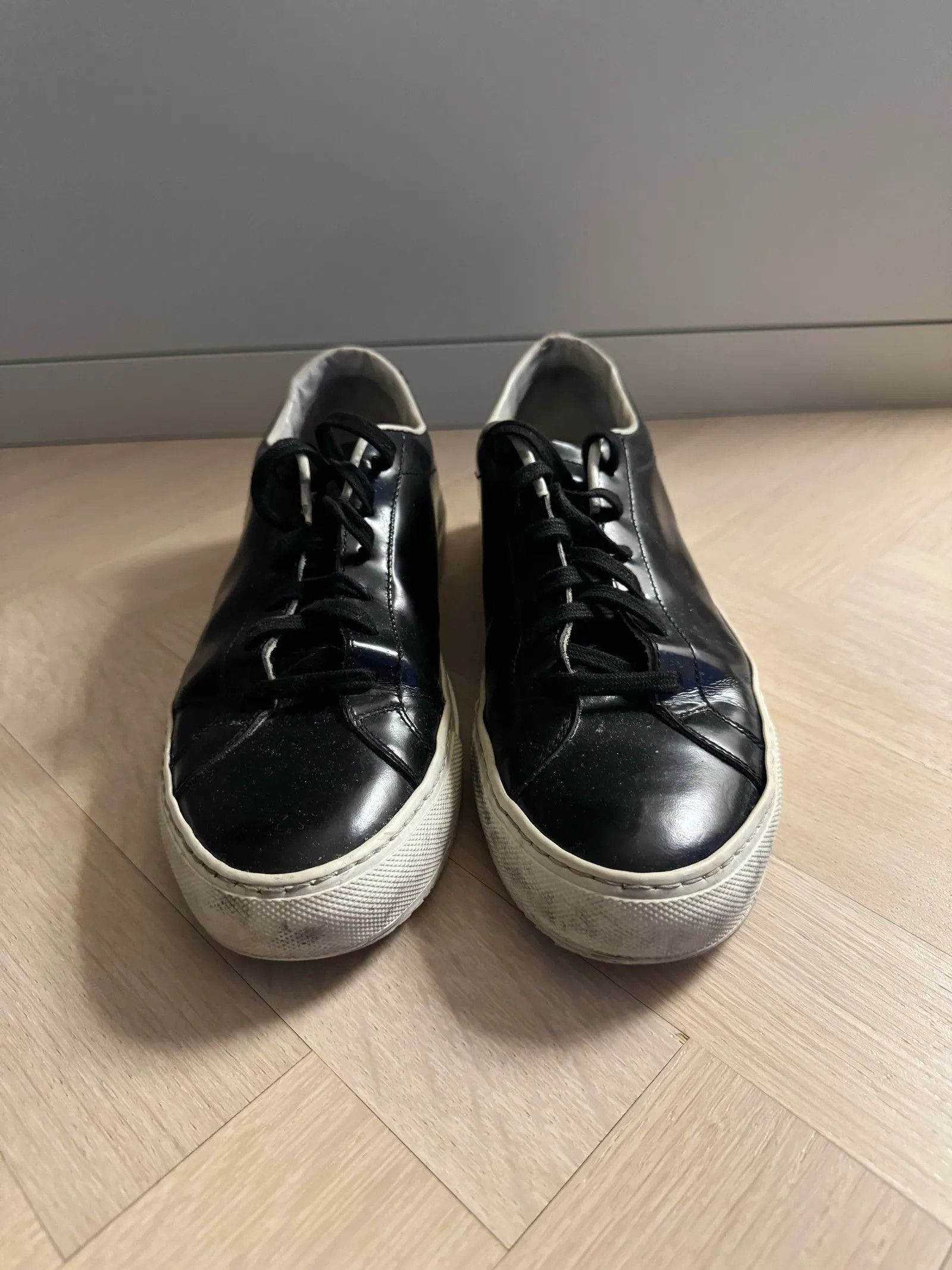 Common Projects Common Projects Common projects women sneakers Sneakers Size US 9 / IT 39 - 2 Thumbnail